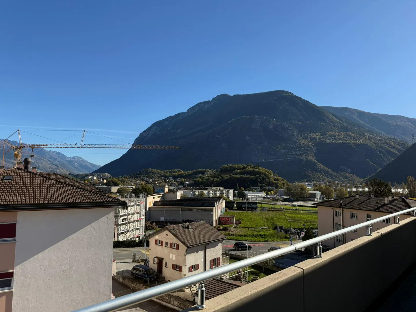 Dachgeschosswohnung mit Balkon - Foto 13 von 17