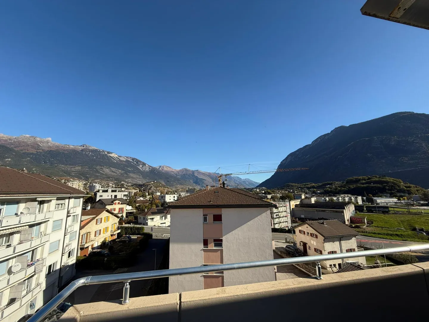 Dachgeschosswohnung mit Balkon - Foto 14 von 17