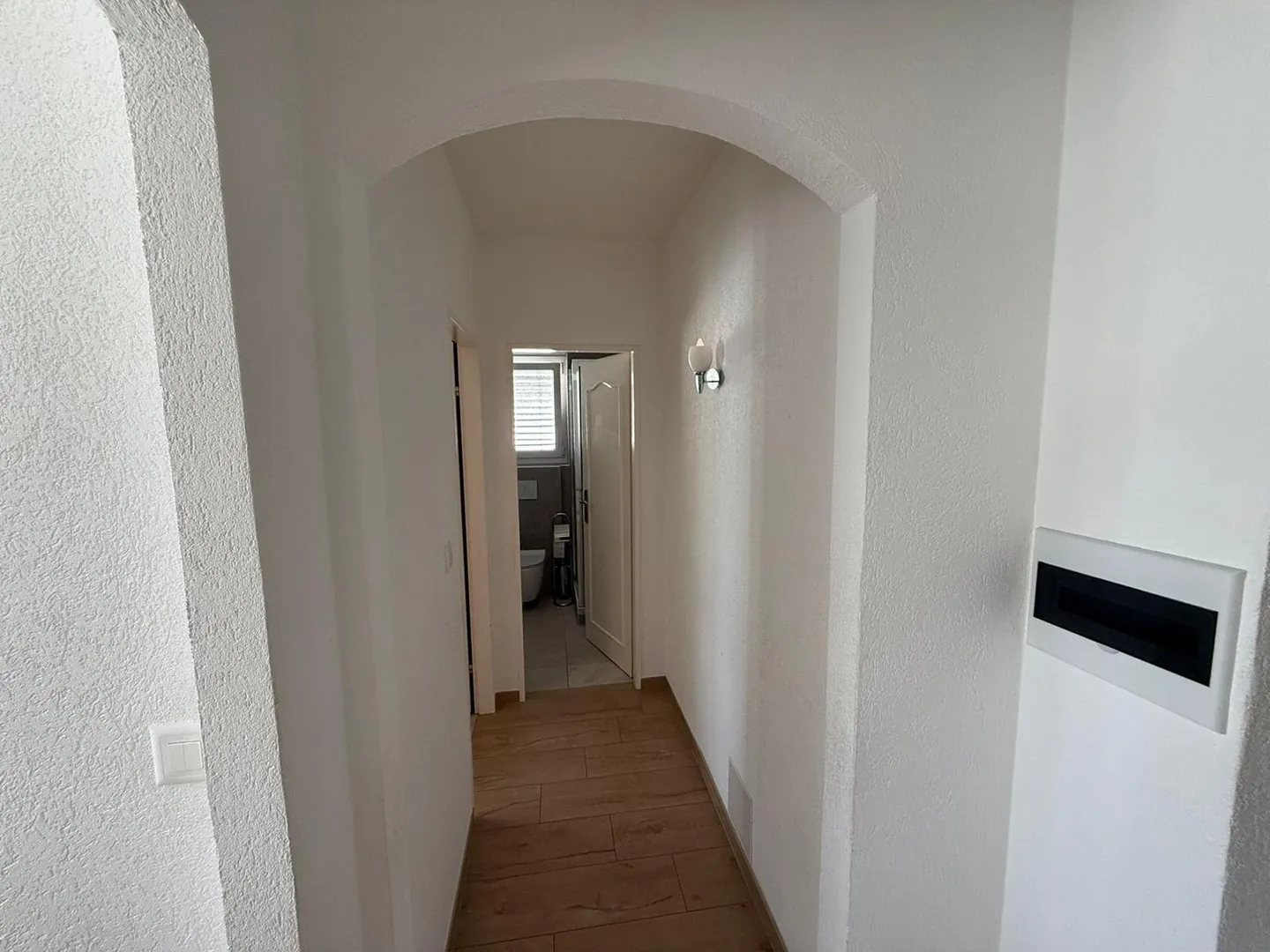Dachgeschosswohnung mit Balkon - Foto 11 von 17