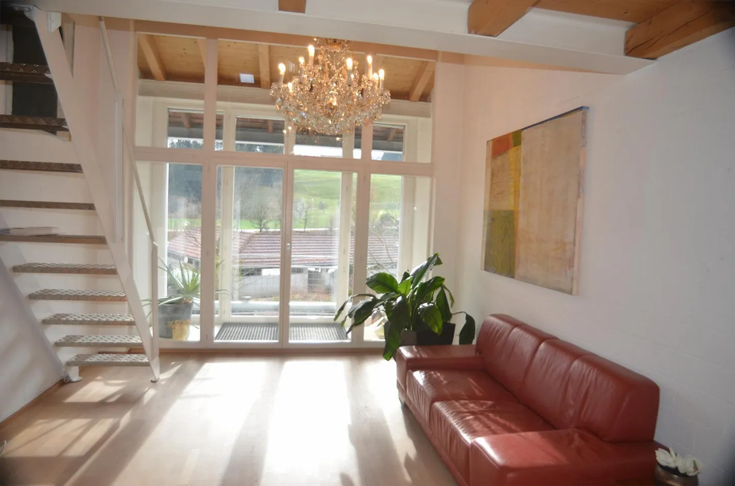 Wohlfühl-REFH im schönen Zürioberland - Photo 8 sur 16