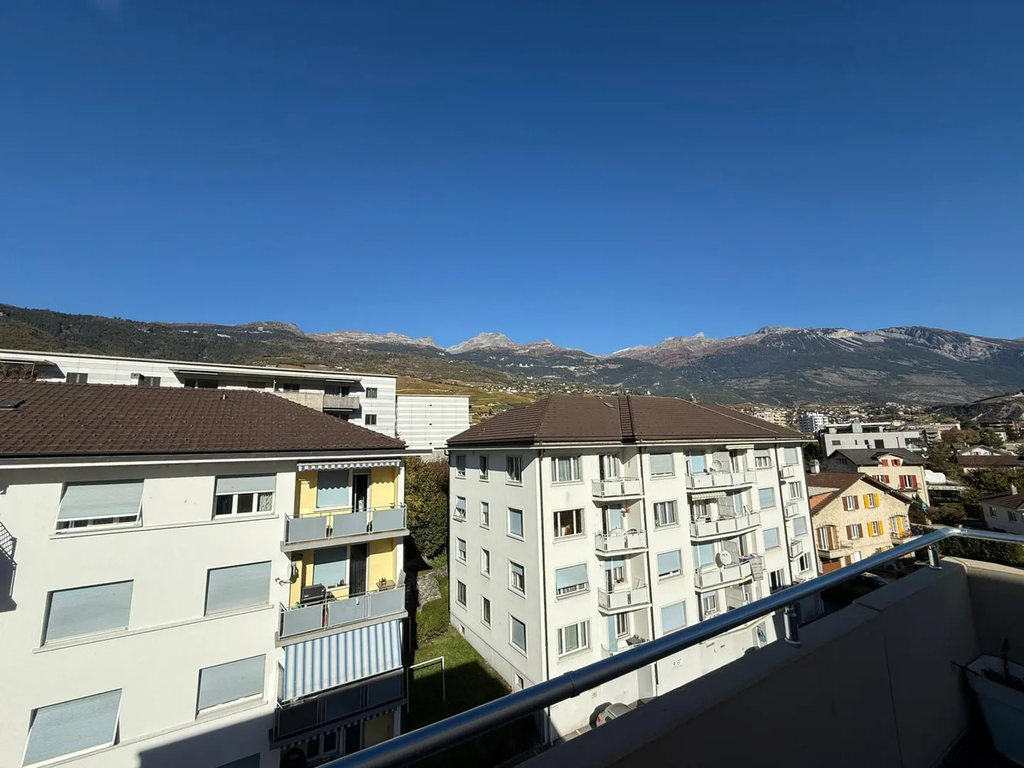 Dachgeschosswohnung mit Balkon - Foto 15 von 17