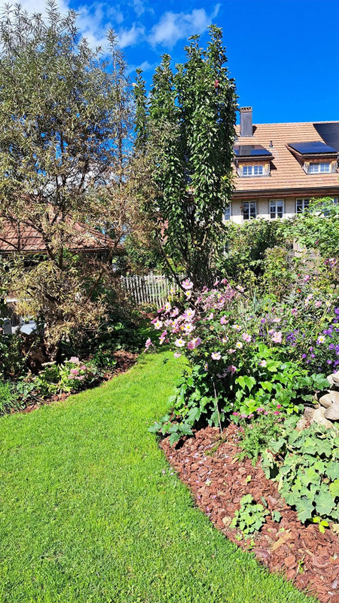 Wohlfühl-REFH im schönen Zürioberland - Photo 12 sur 16