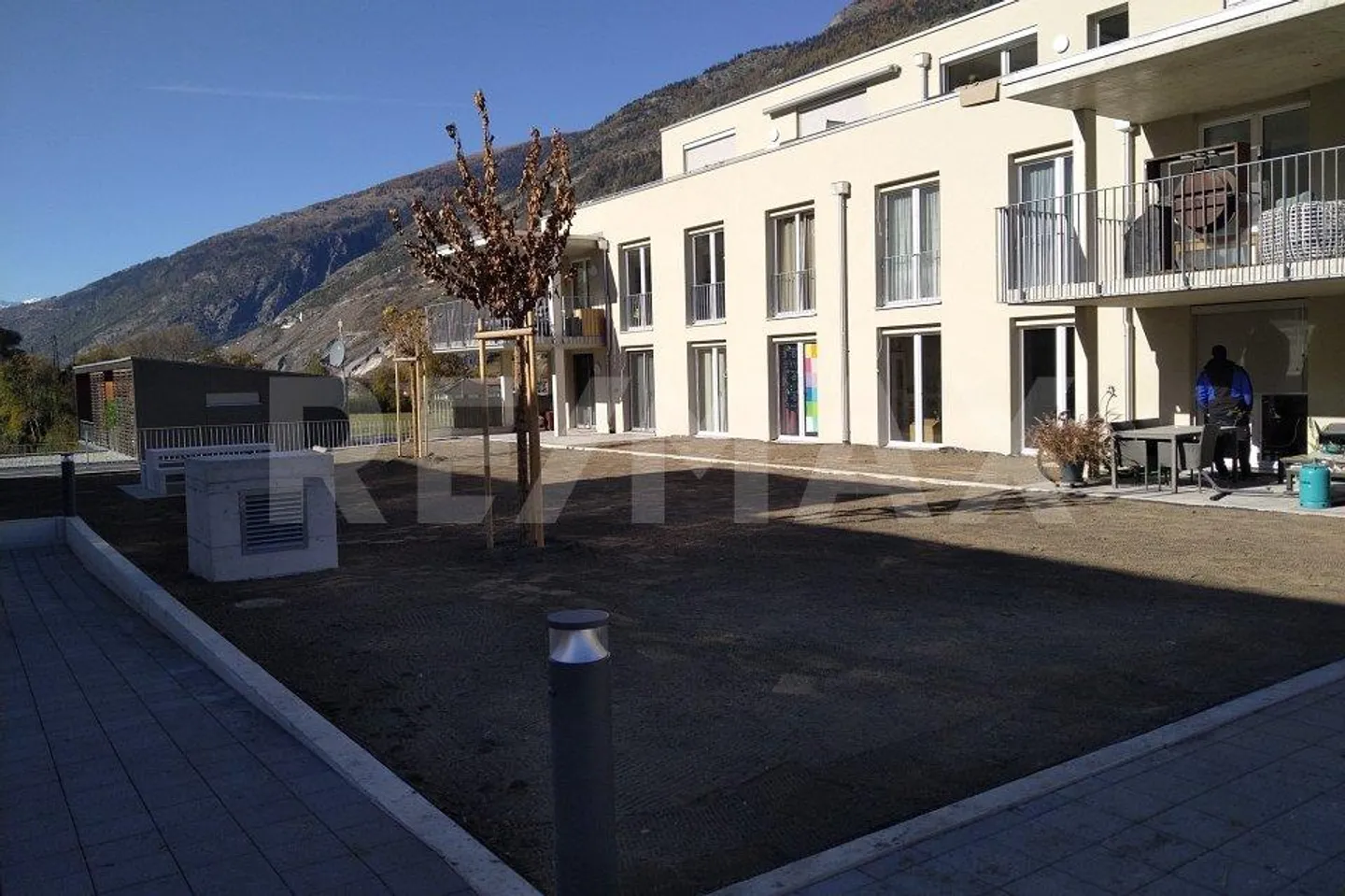 Appartamento in affitto - Foto 8 di 8