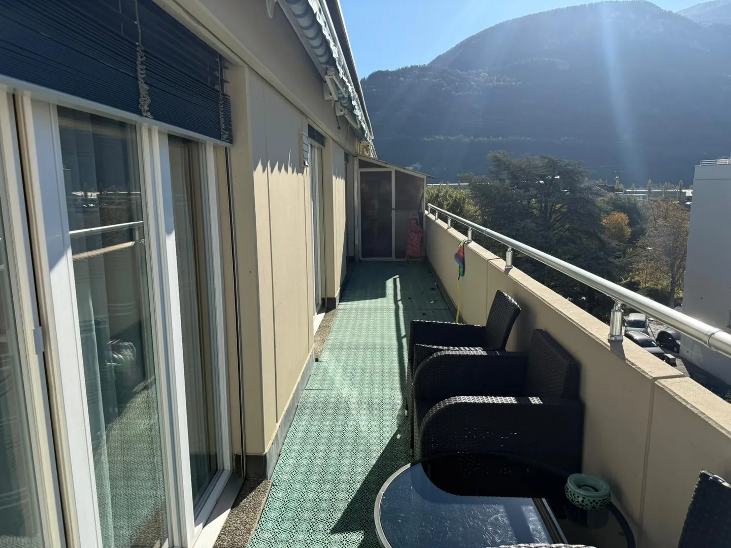Dachgeschosswohnung mit Balkon - Foto 17 von 17