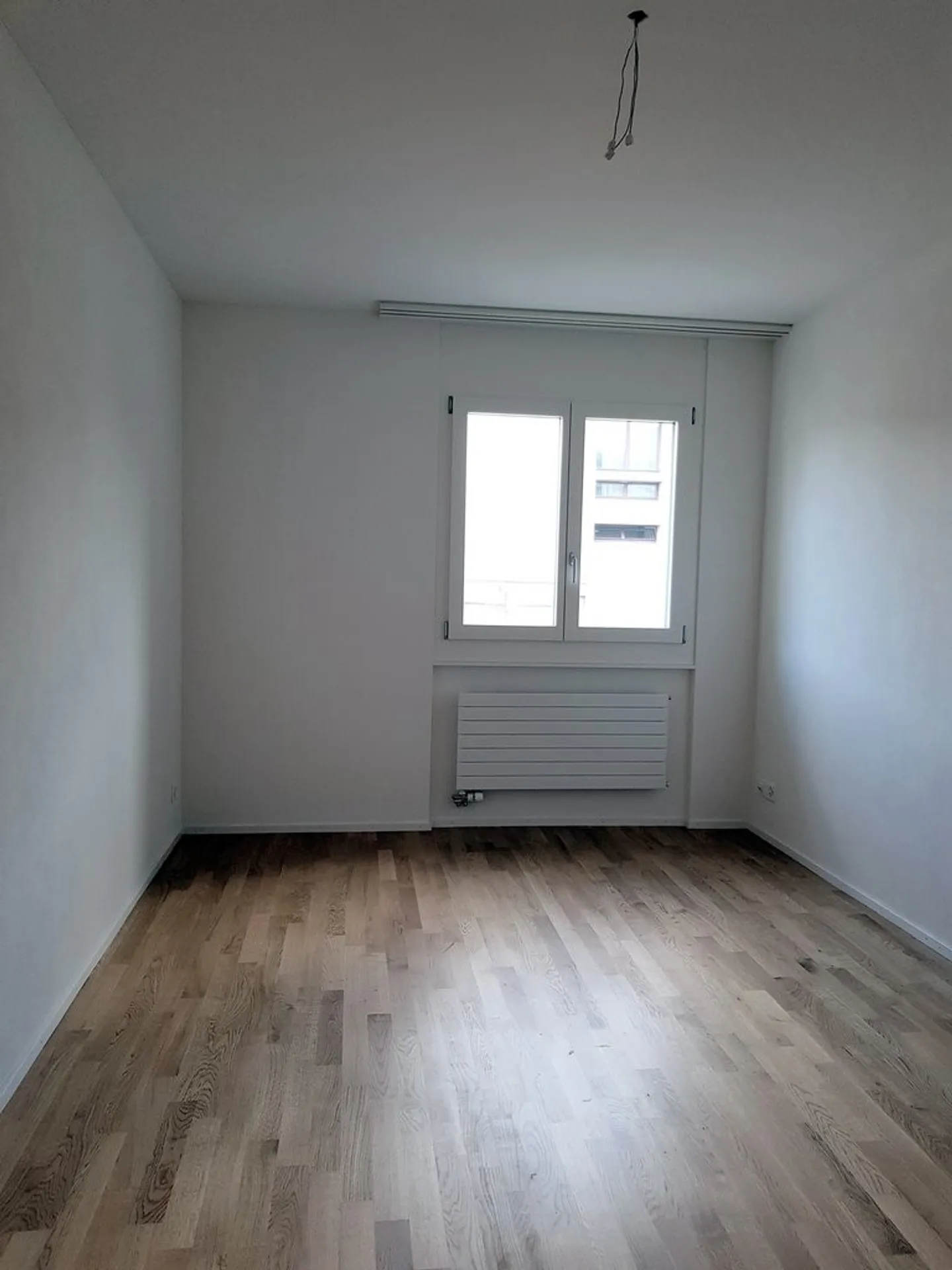 Appartamento 3.5 camere top moderno - Nel cuore di Flawil - Foto 6 di 10
