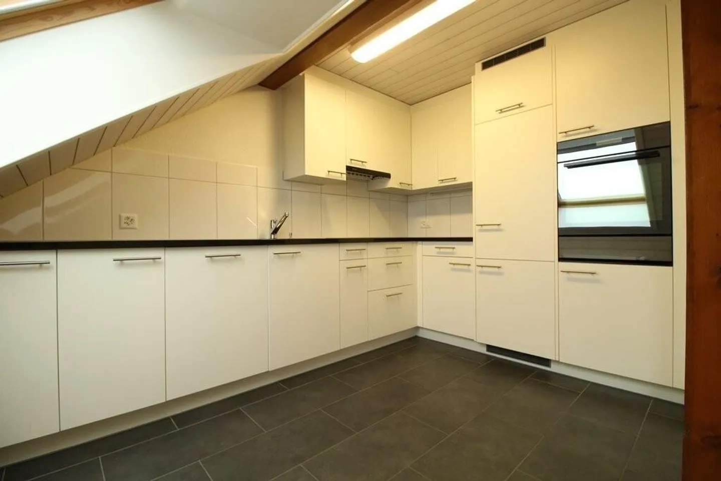 3.5 stanze - Appartamento duplex - Foto 4 di 7