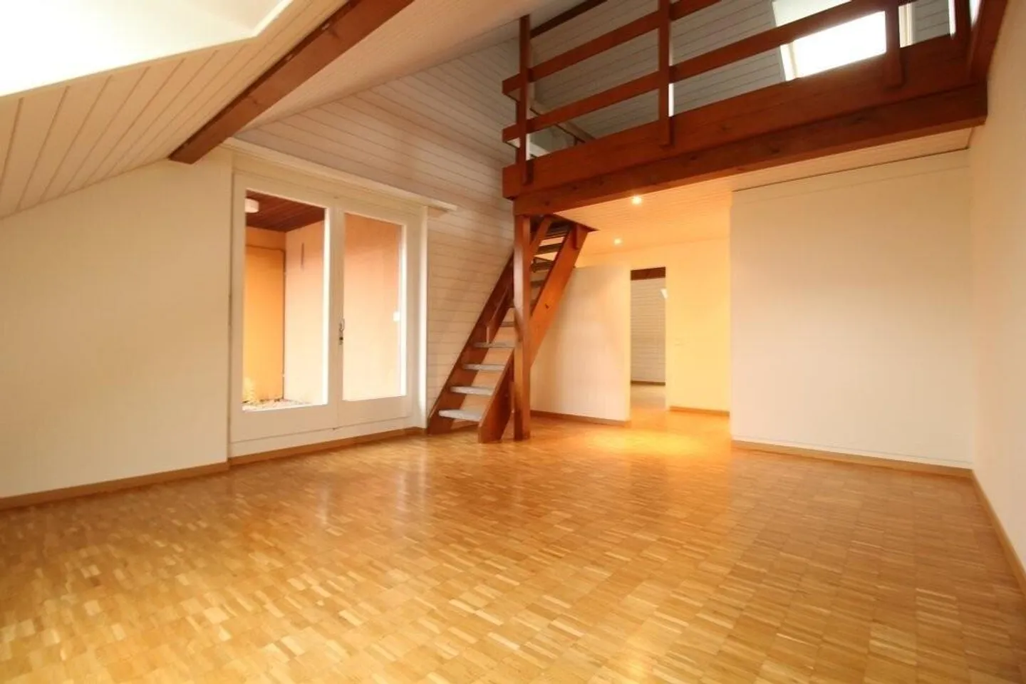 3.5 stanze - Appartamento duplex - Foto 2 di 7
