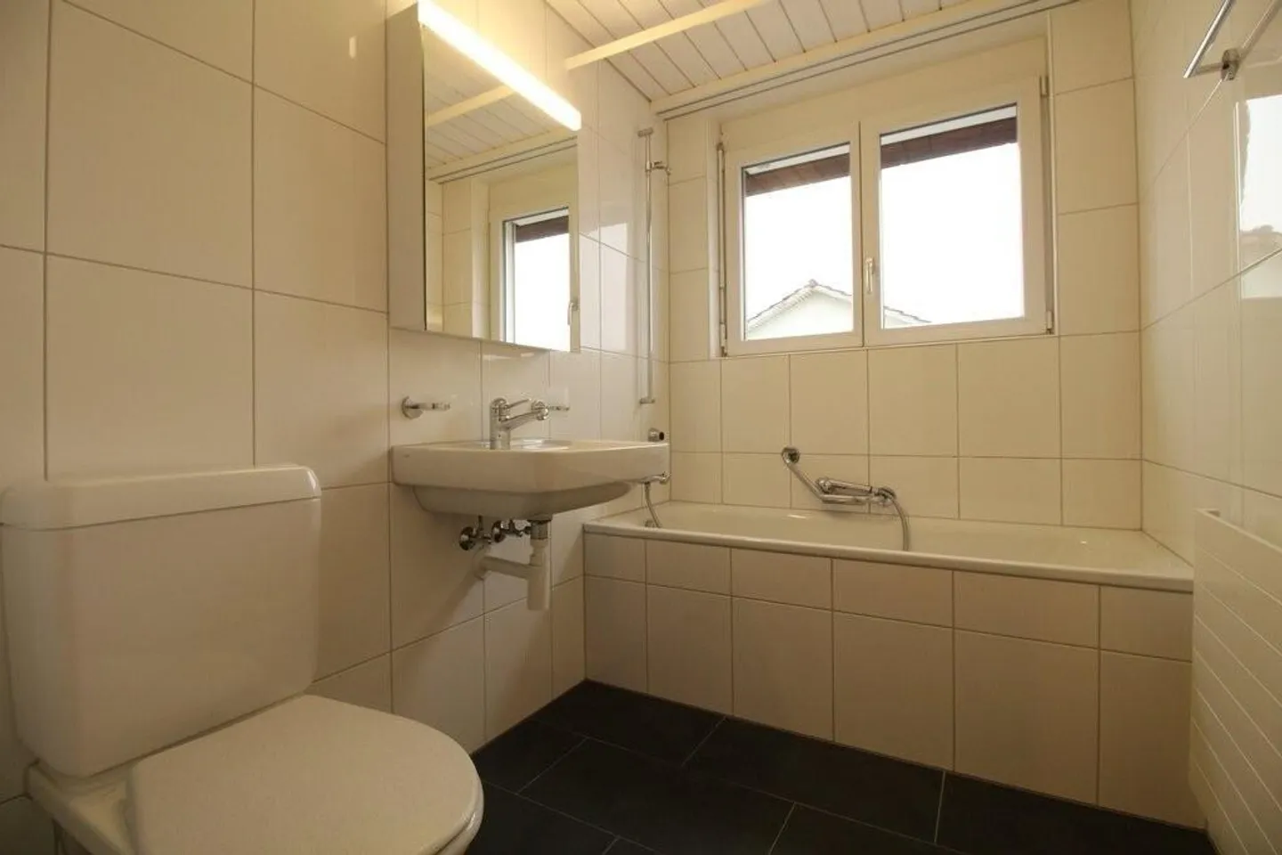 3.5 stanze - Appartamento duplex - Foto 6 di 7