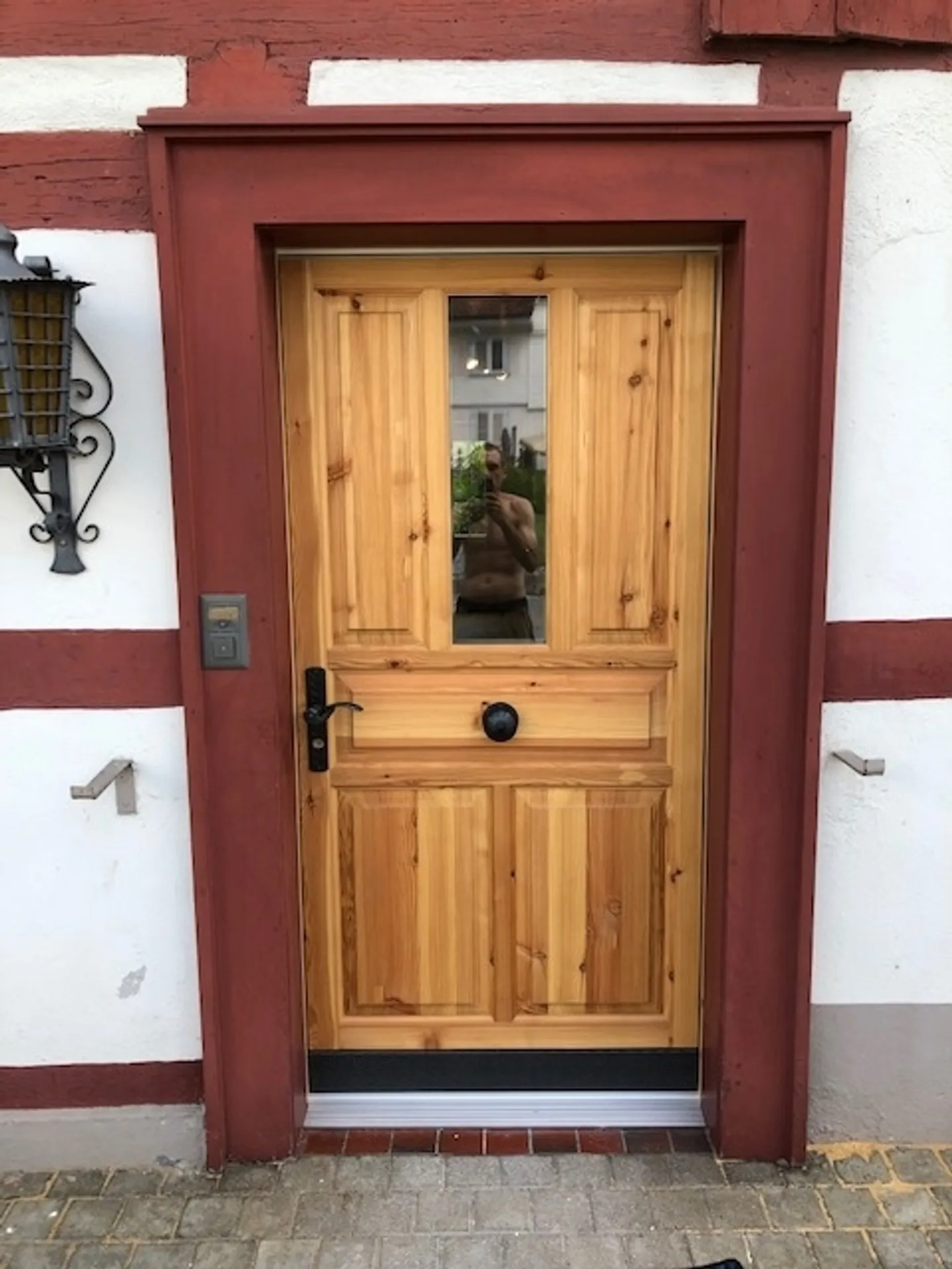 Living in a historic Thurgau timber house - Photo 3 of 17