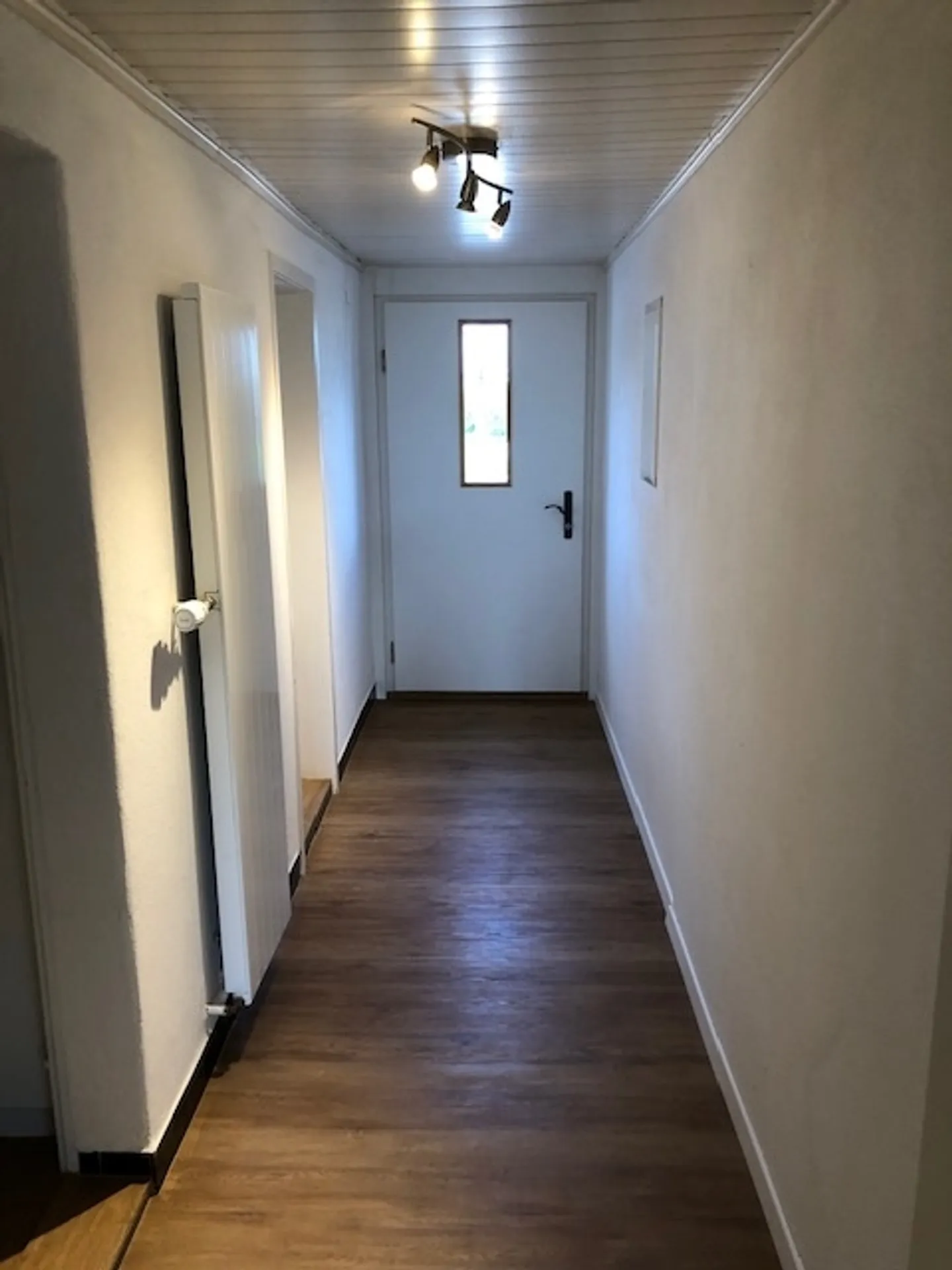 Living in a historic Thurgau timber house - Photo 9 of 17