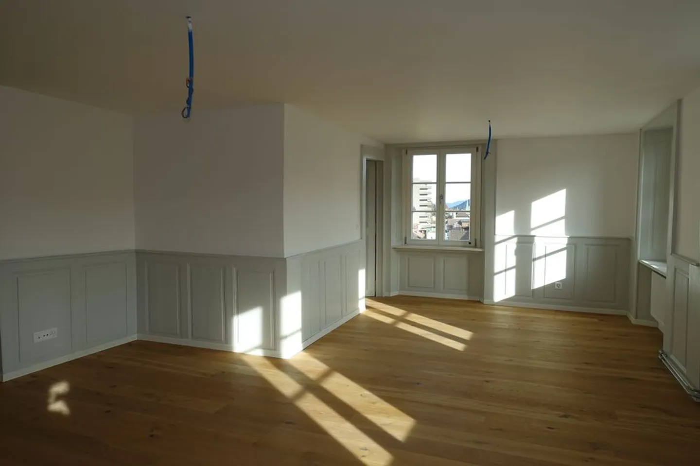 3,5-Zimmer-Wohnung - Foto 2 von 10