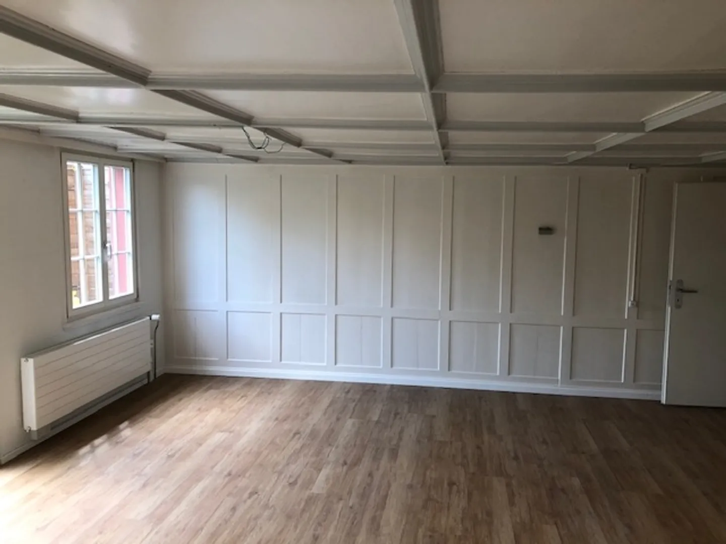 Living in a historic Thurgau timber house - Photo 6 of 17