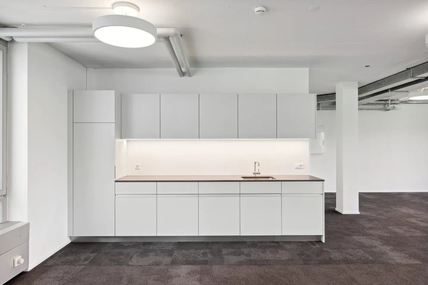 Espace de bureau dans l'Atrium Cham - Photo 7 sur 8