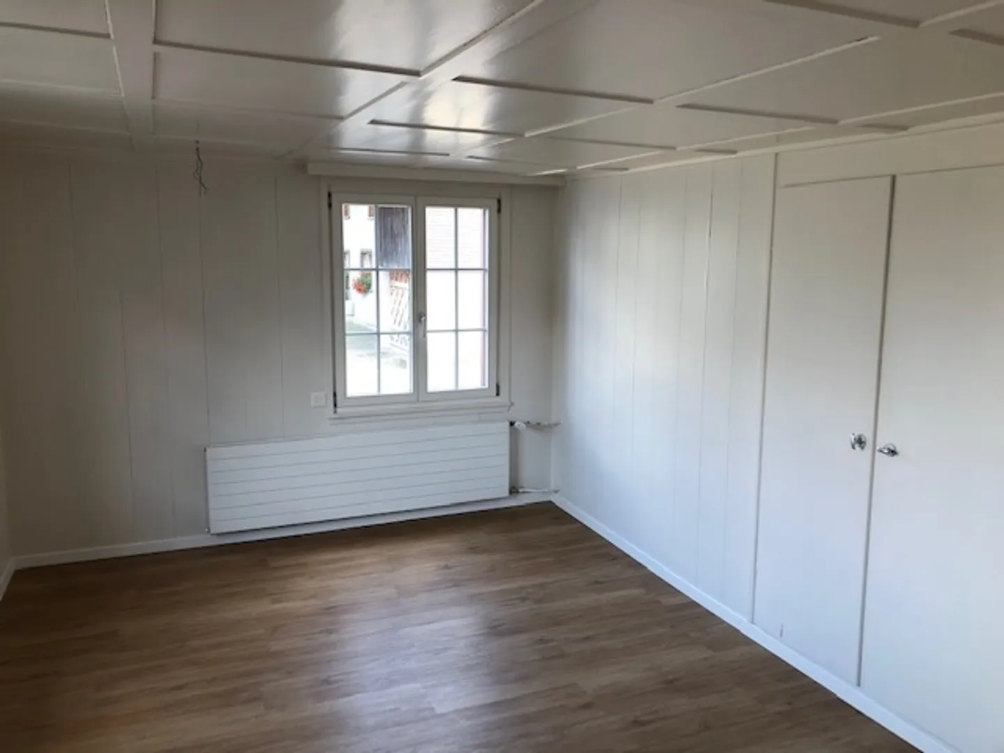 Living in a historic Thurgau timber house - Photo 10 of 17