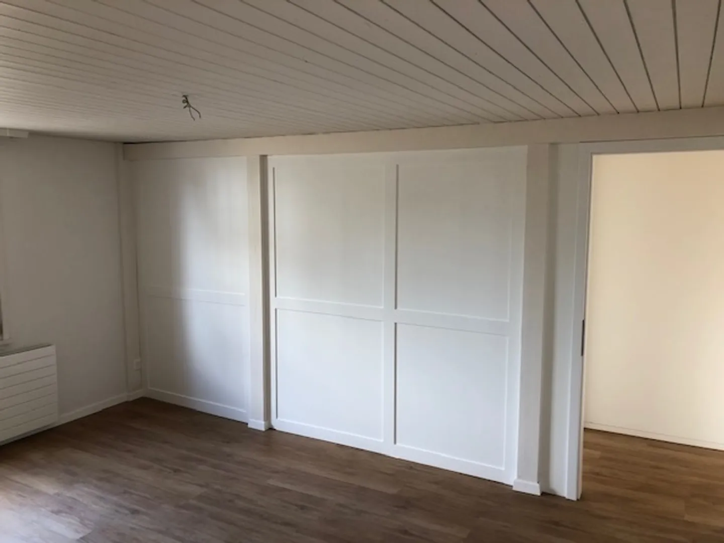 Living in a historic Thurgau timber house - Photo 11 of 17