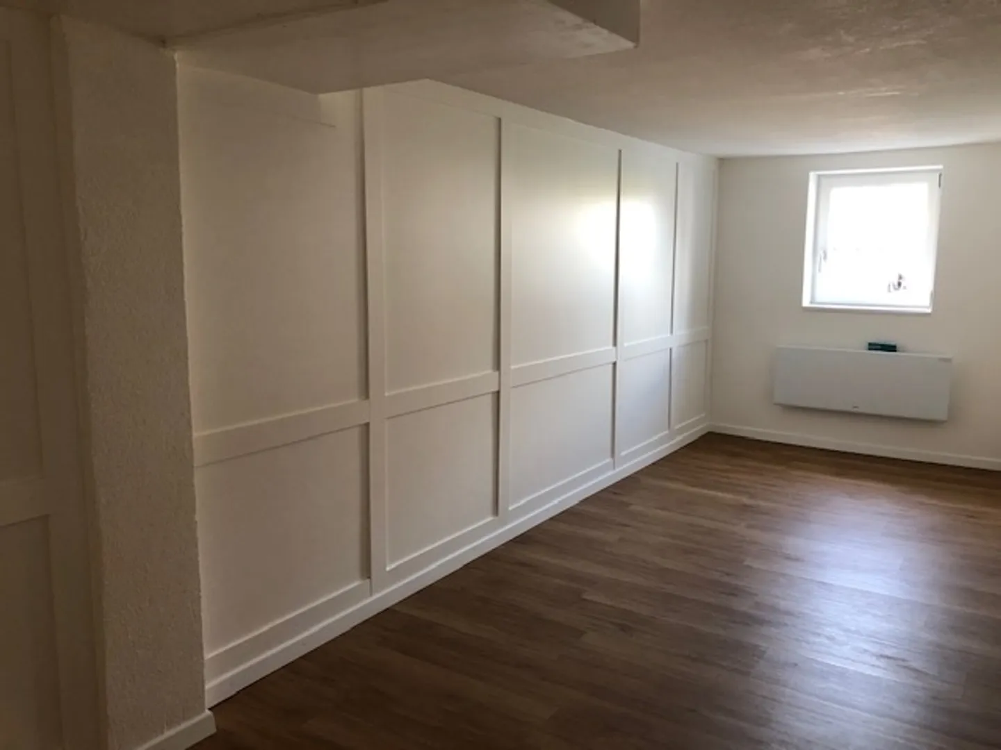 Living in a historic Thurgau timber house - Photo 15 of 17