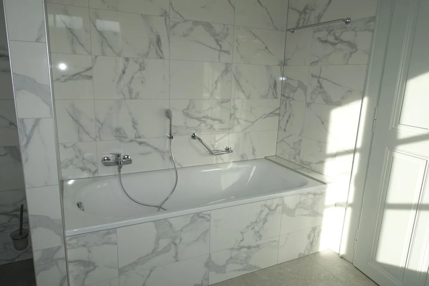 3,5-Zimmer-Wohnung - Foto 3 von 10