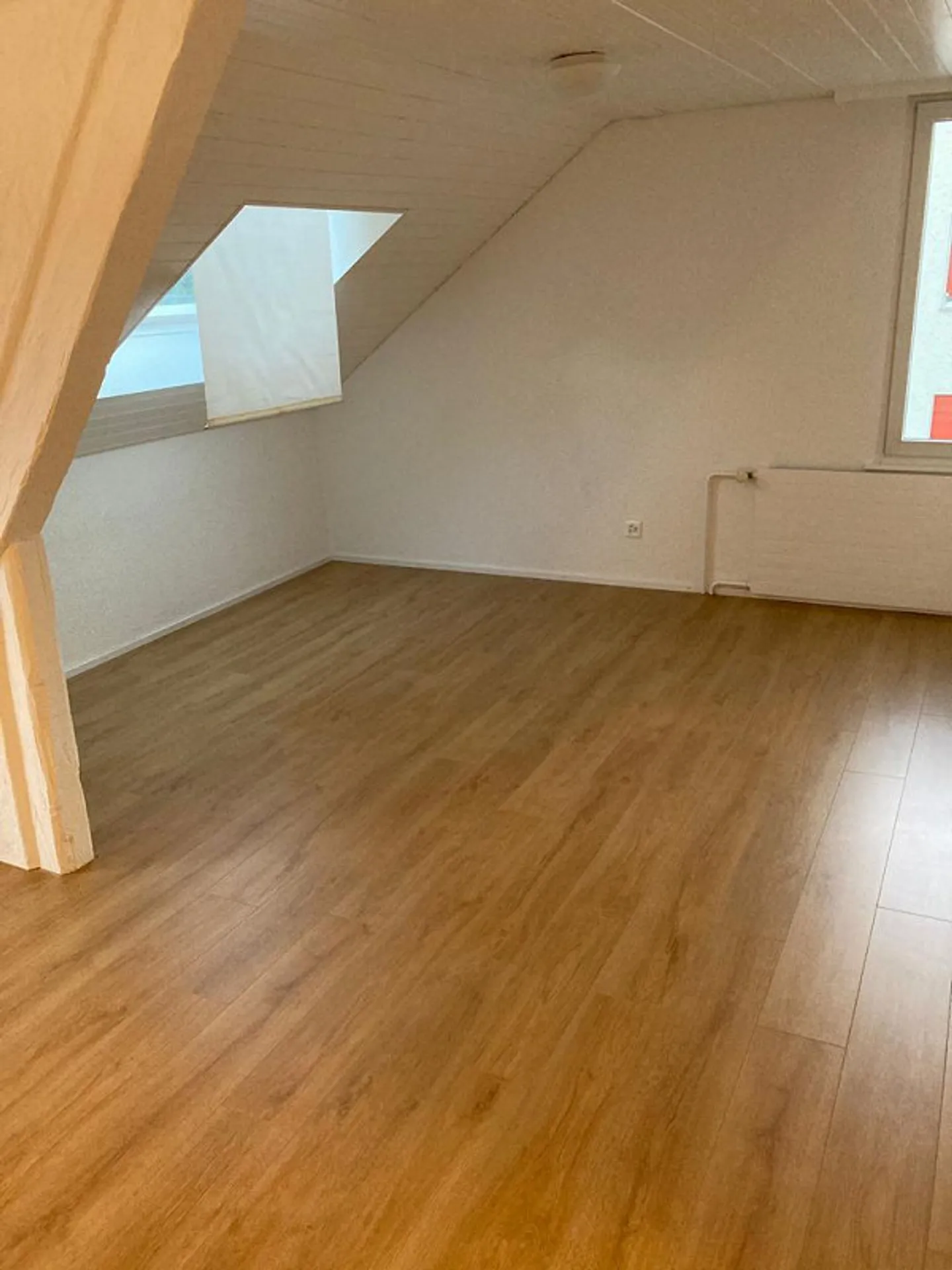 Bellissimo Appartamento Tranquillo in Mansarda - Foto 1 di 10