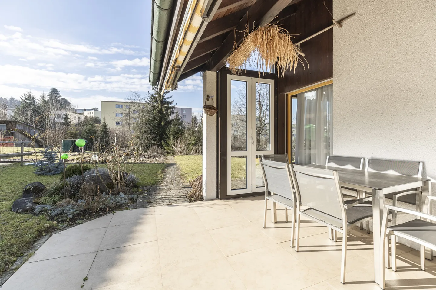 Familienparadies an herrlicher Lage - Foto 7 von 9