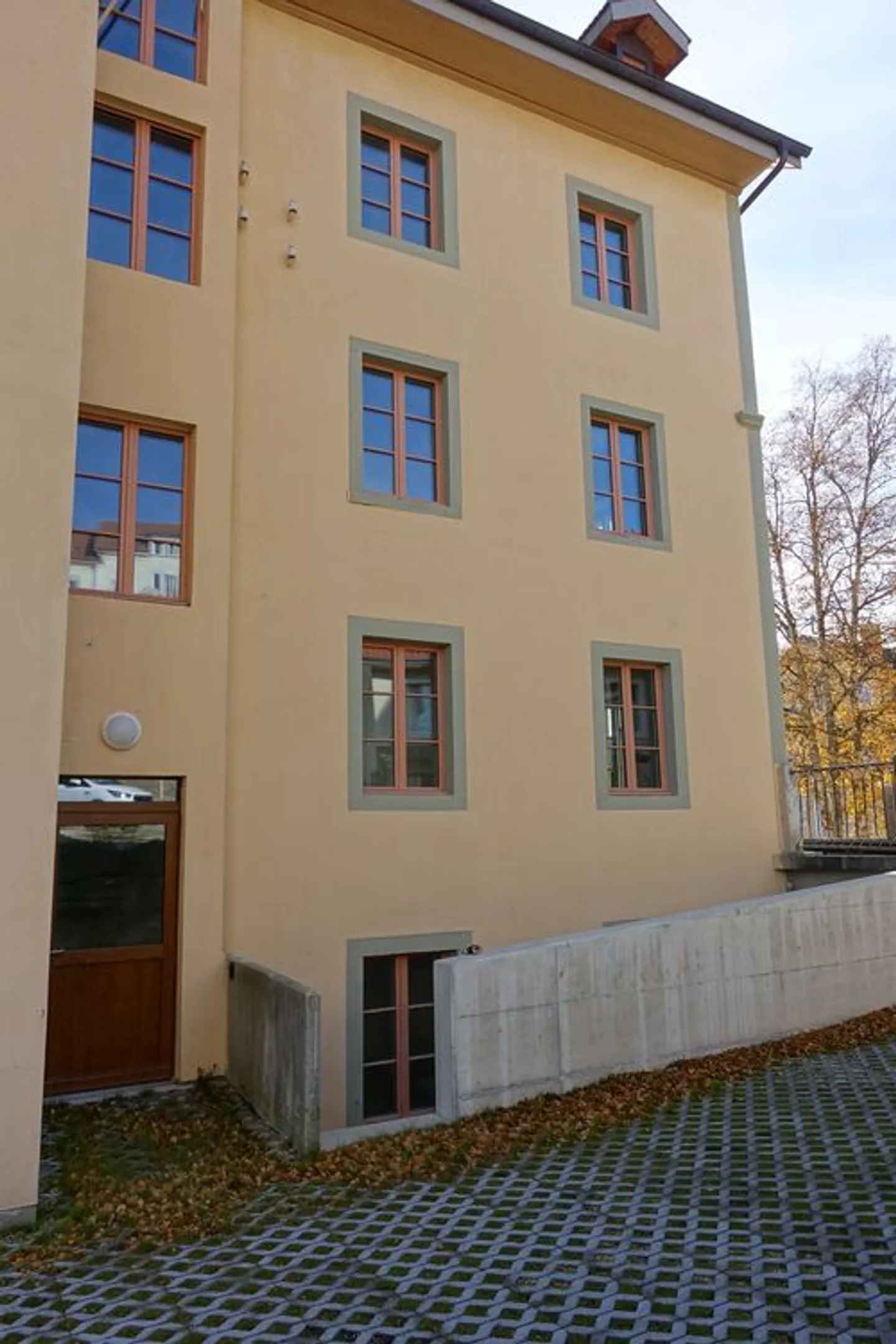 3,5-Zimmer-Wohnung - Foto 9 von 10