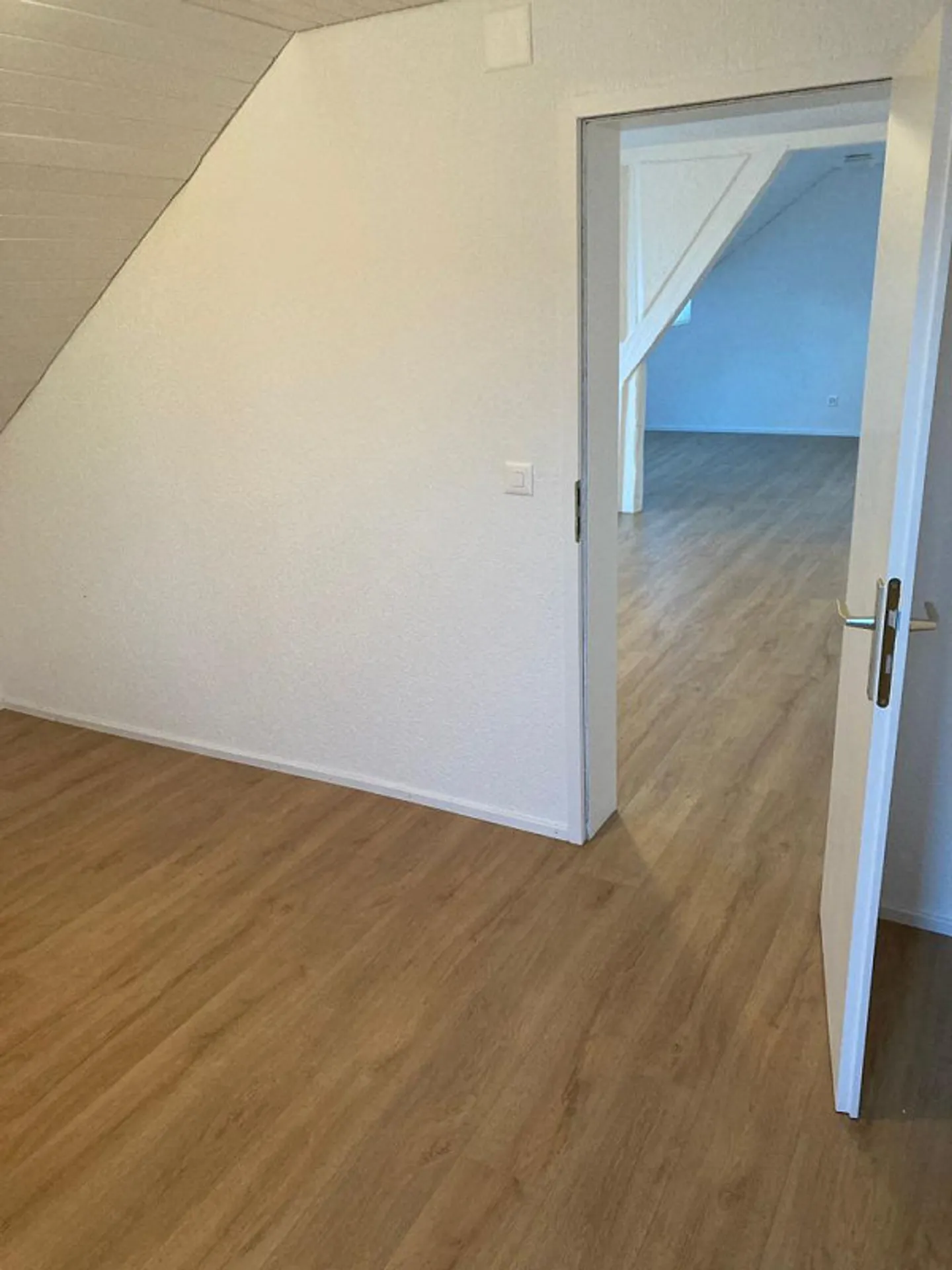 Bellissimo Appartamento Tranquillo in Mansarda - Foto 4 di 10