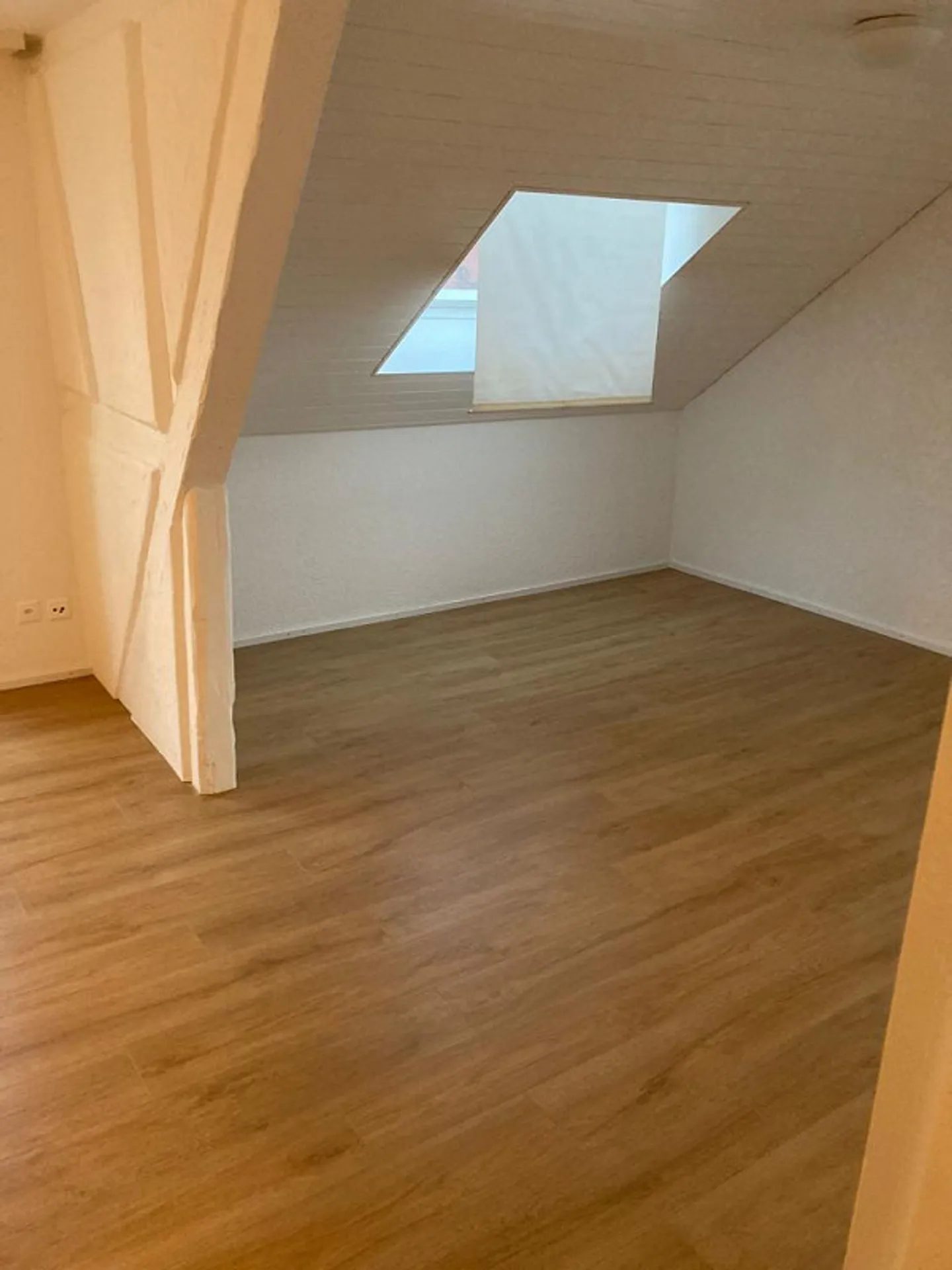 Bellissimo Appartamento Tranquillo in Mansarda - Foto 5 di 10