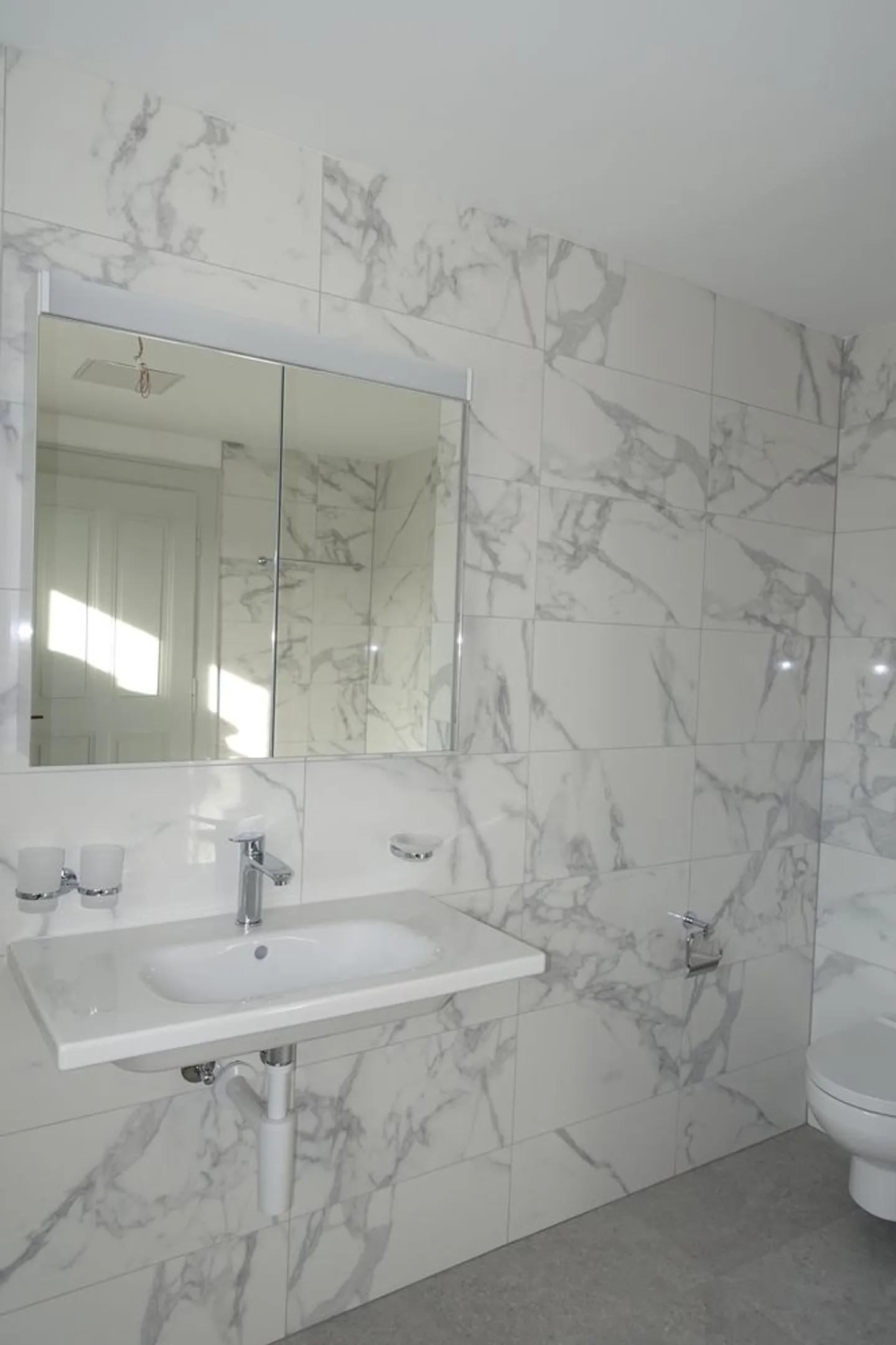 3,5-Zimmer-Wohnung - Foto 4 von 10