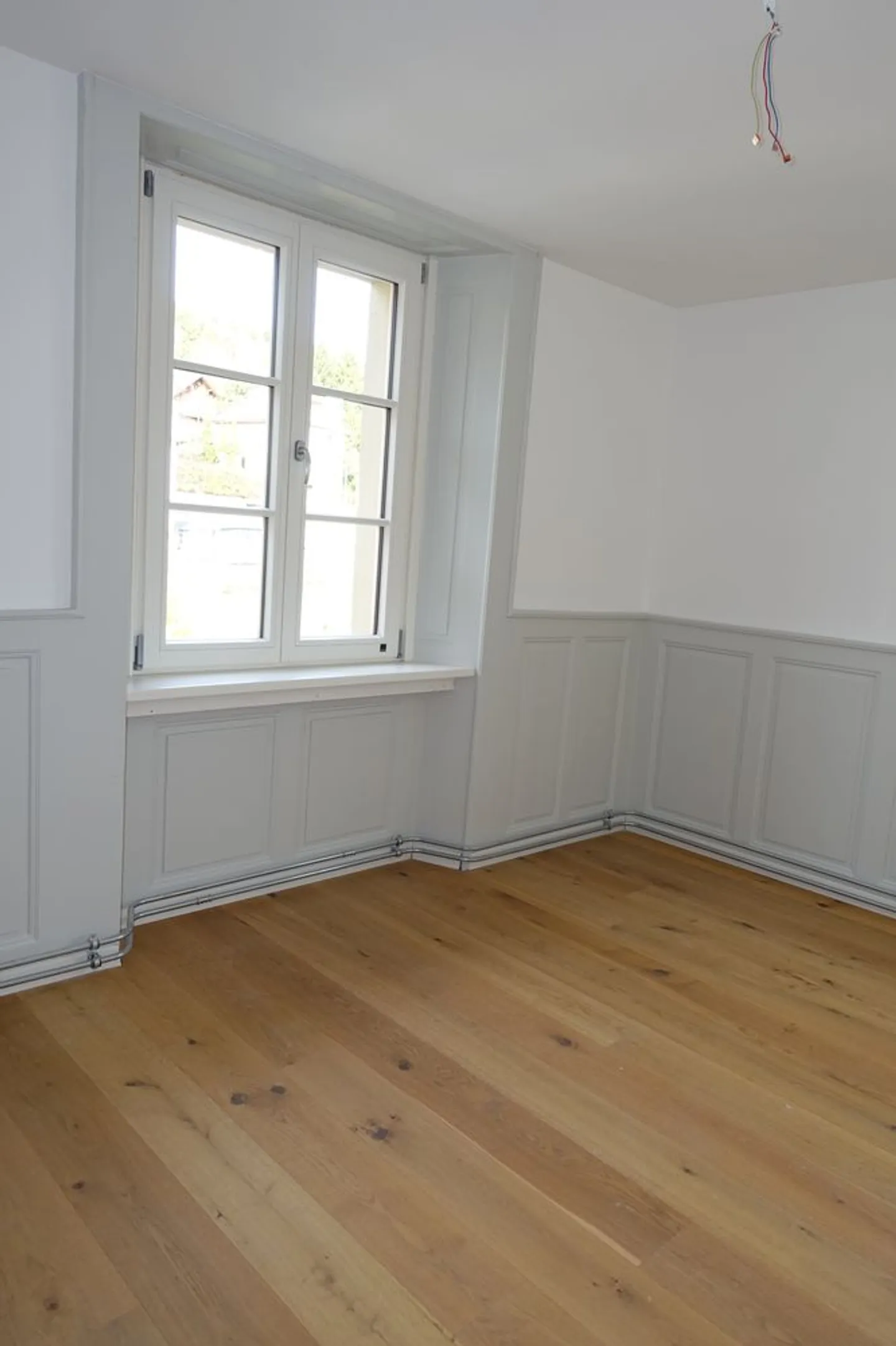 3,5-Zimmer-Wohnung - Foto 5 von 10