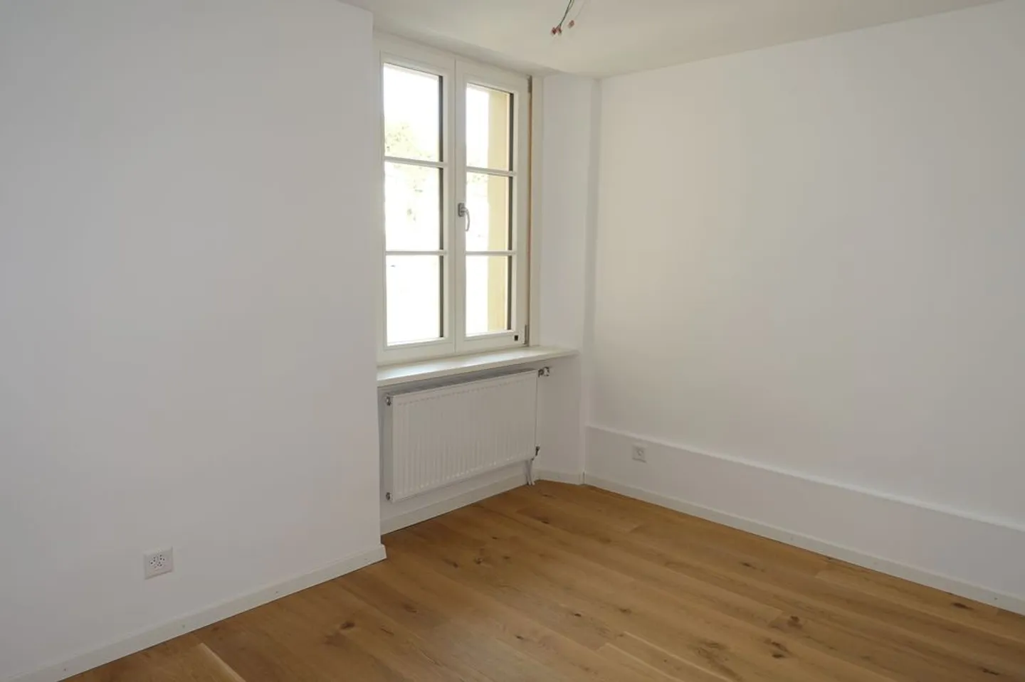 3,5-Zimmer-Wohnung - Foto 6 von 10