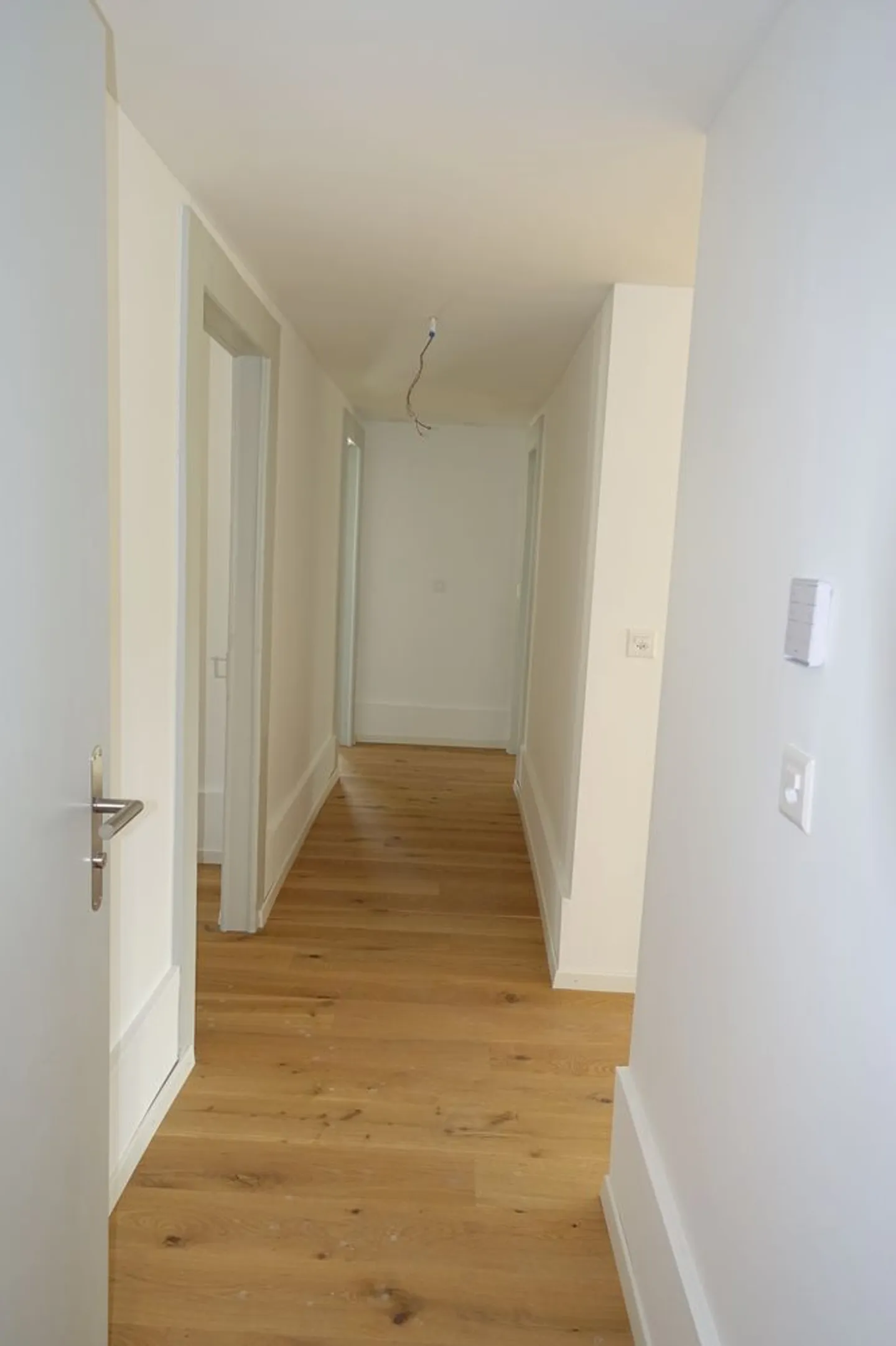 3,5-Zimmer-Wohnung - Foto 7 von 10