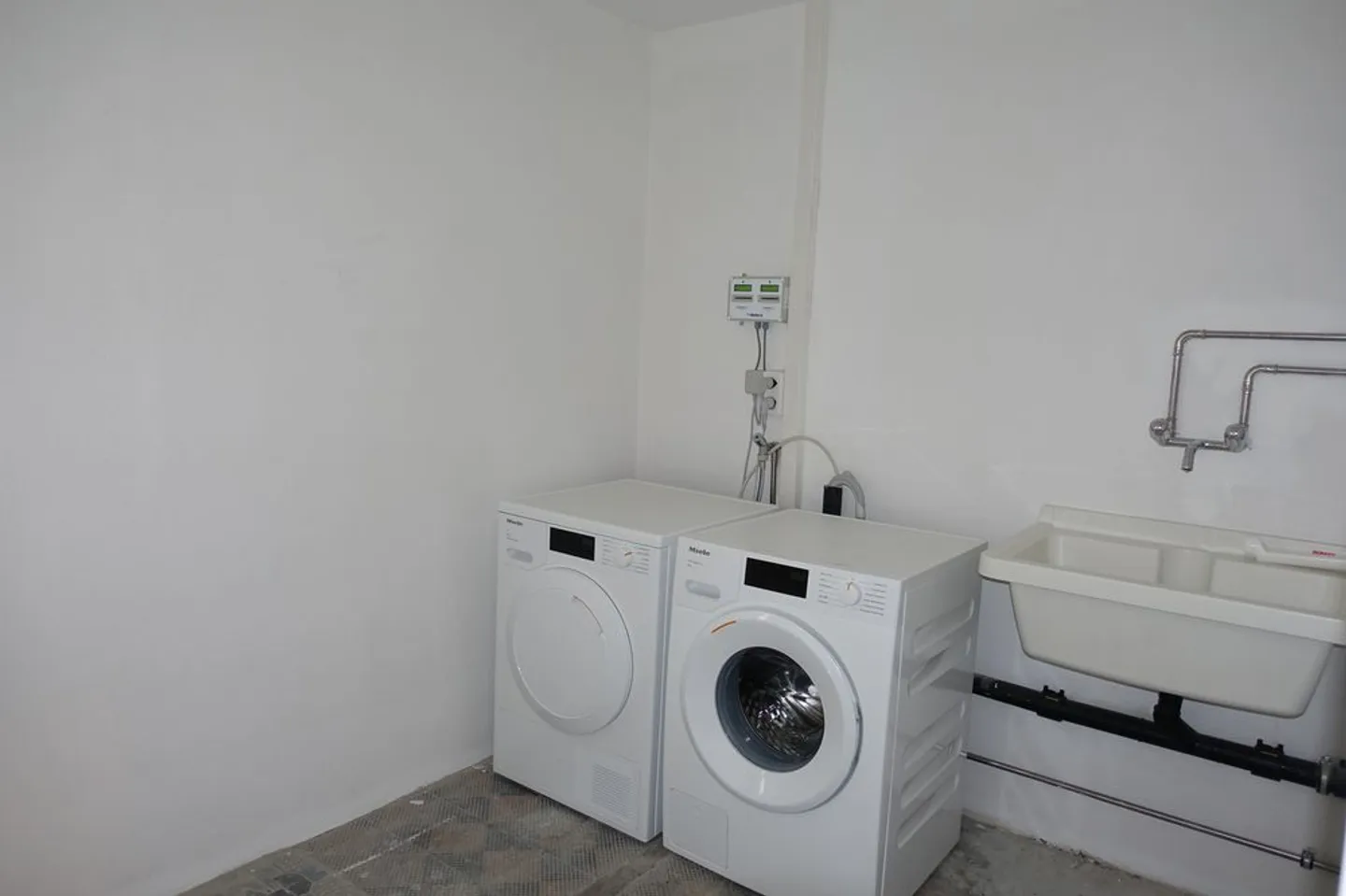 3,5-Zimmer-Wohnung - Foto 8 von 10