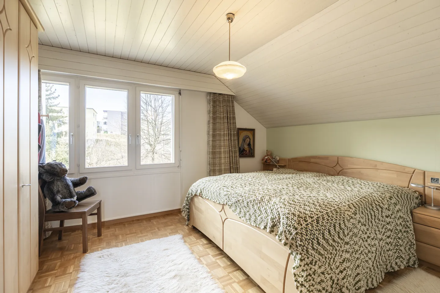 Familienparadies an herrlicher Lage - Foto 4 von 9