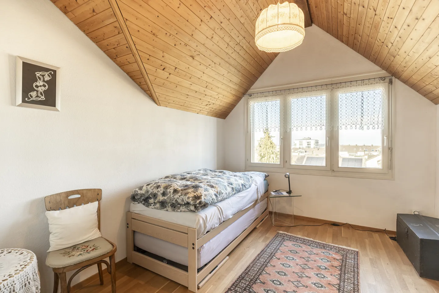 Familienparadies an herrlicher Lage - Foto 5 von 9