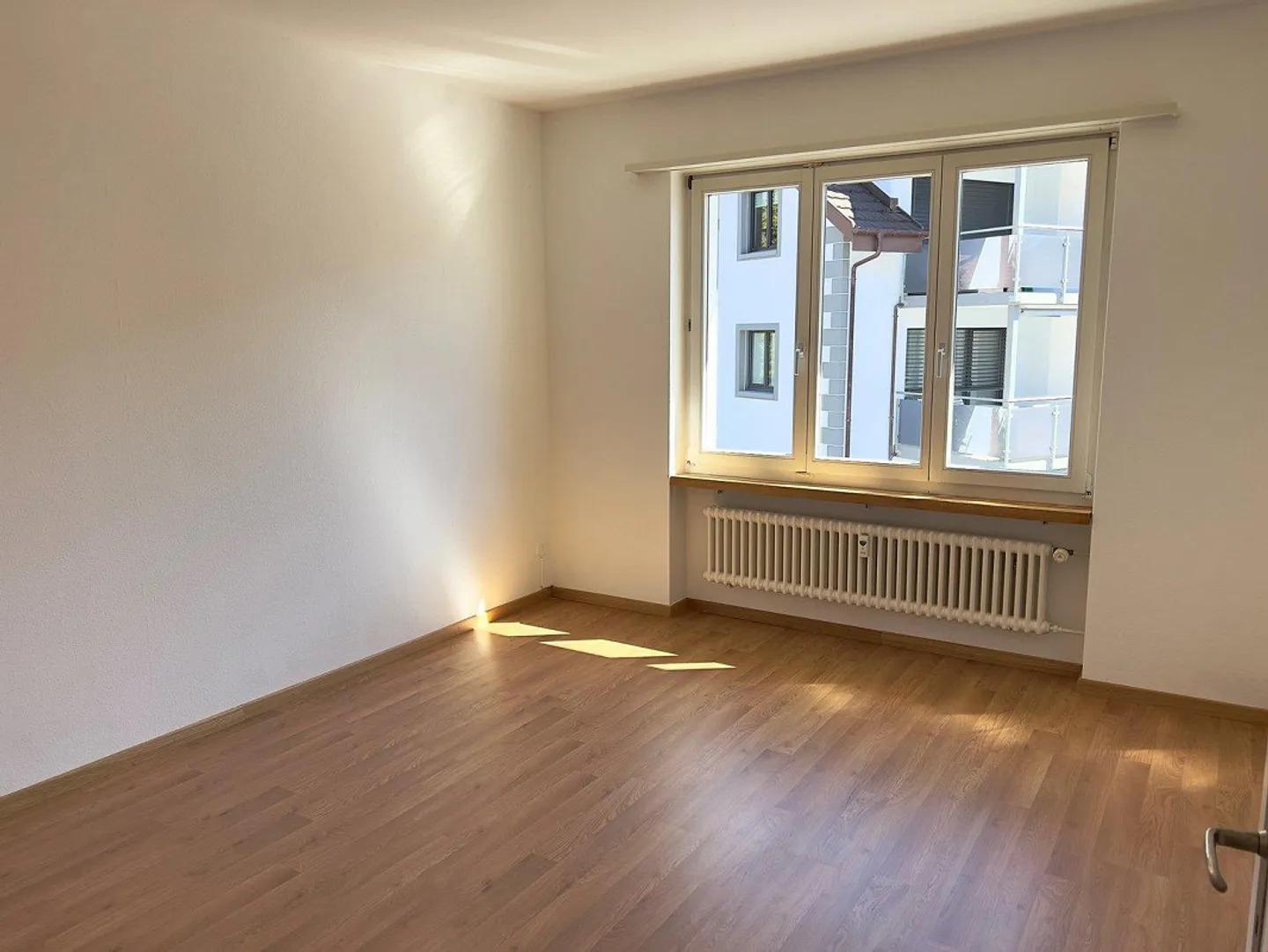 Charmante Erdgeschosswohnung - Foto 3 von 11