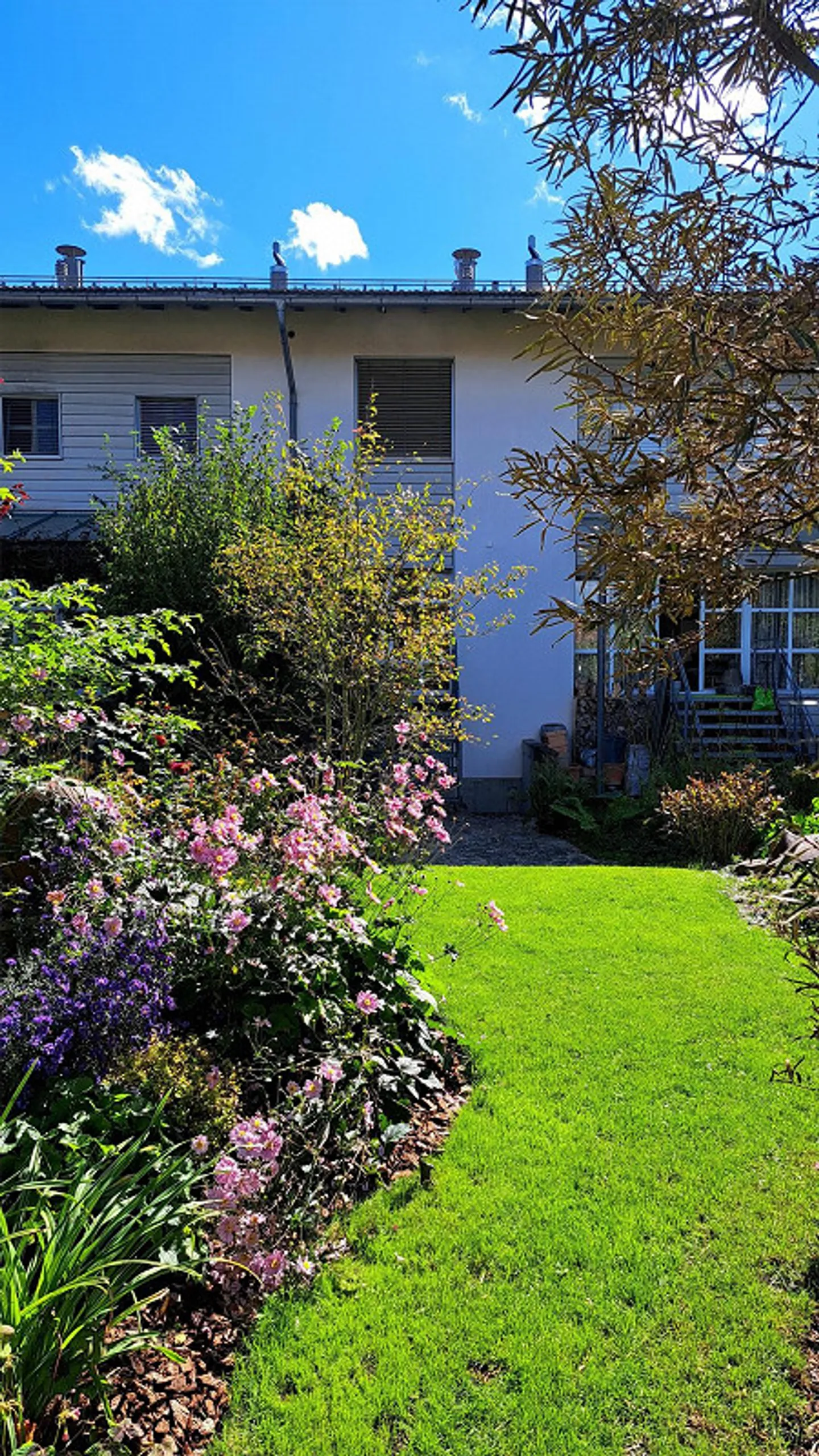 Wohlfühl-REFH im schönen Zürioberland - Photo 13 sur 16