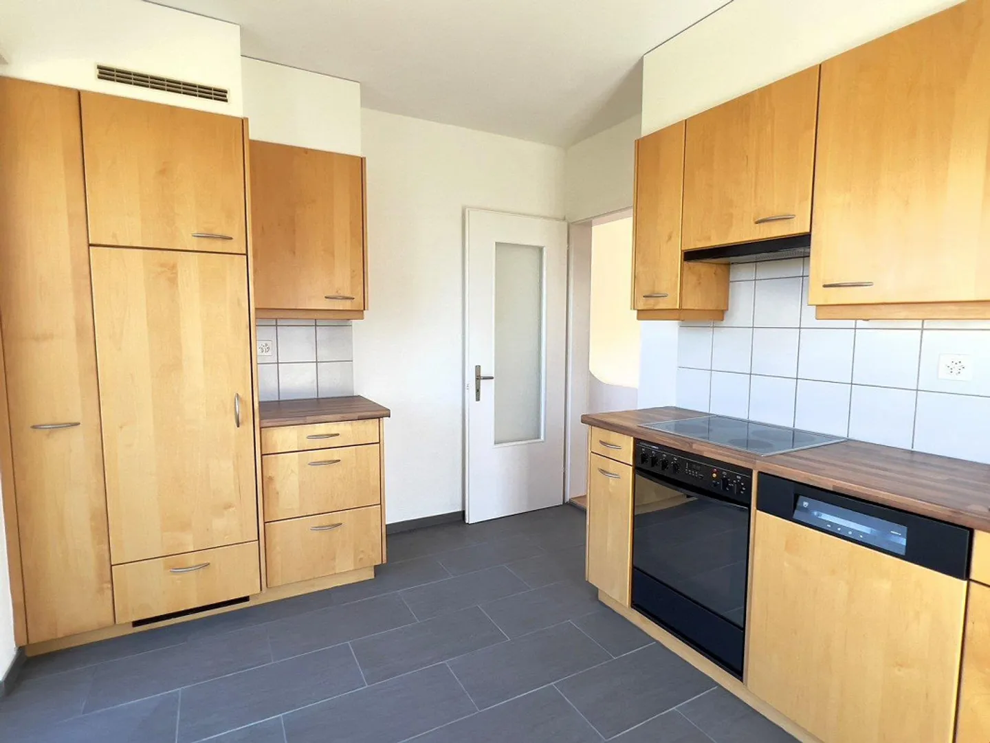Charmante Erdgeschosswohnung - Foto 8 von 11