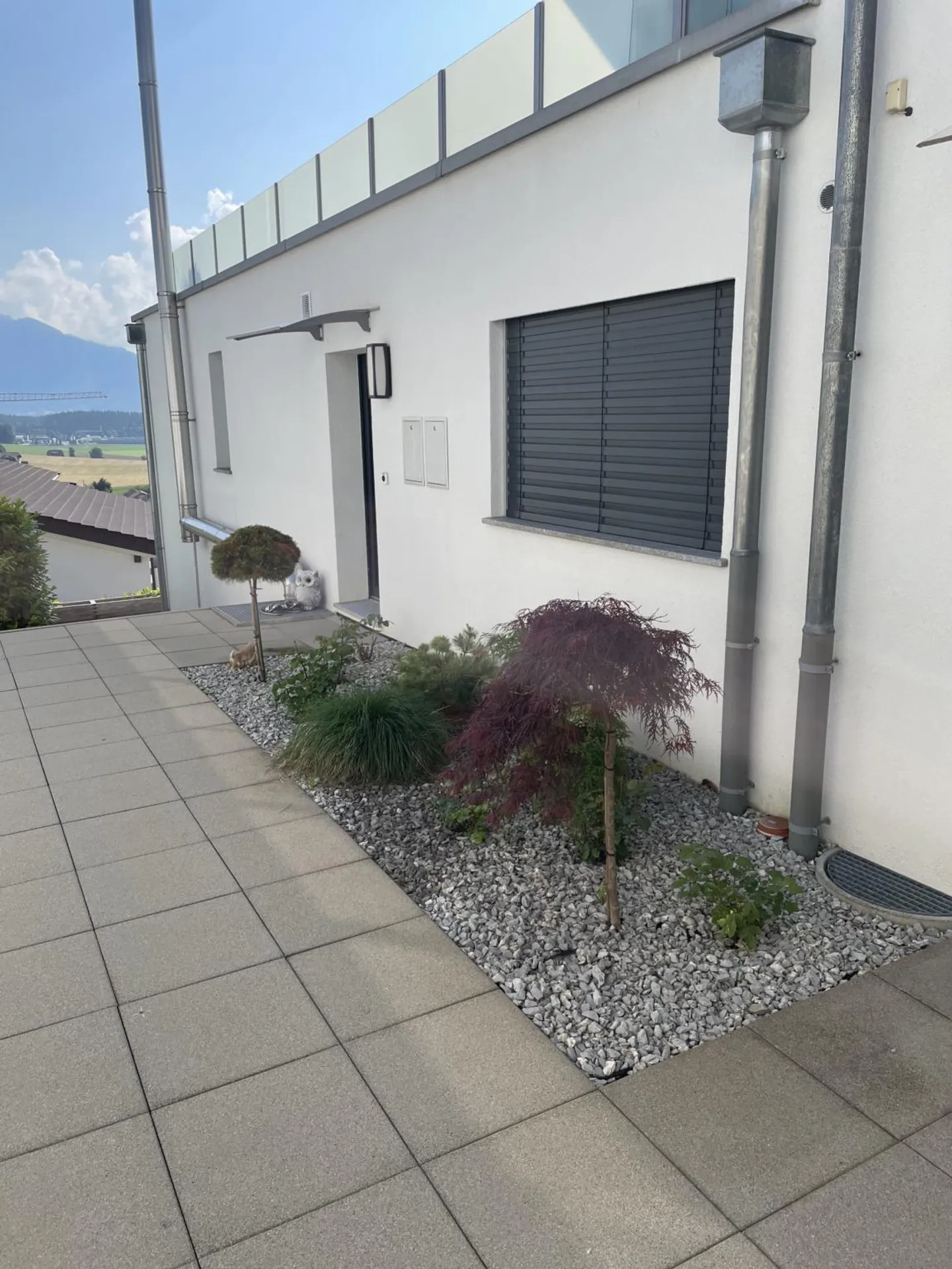 Vue, Jardin et Confort : Maison Familiale à Le Pâquier - Photo 6 sur 9