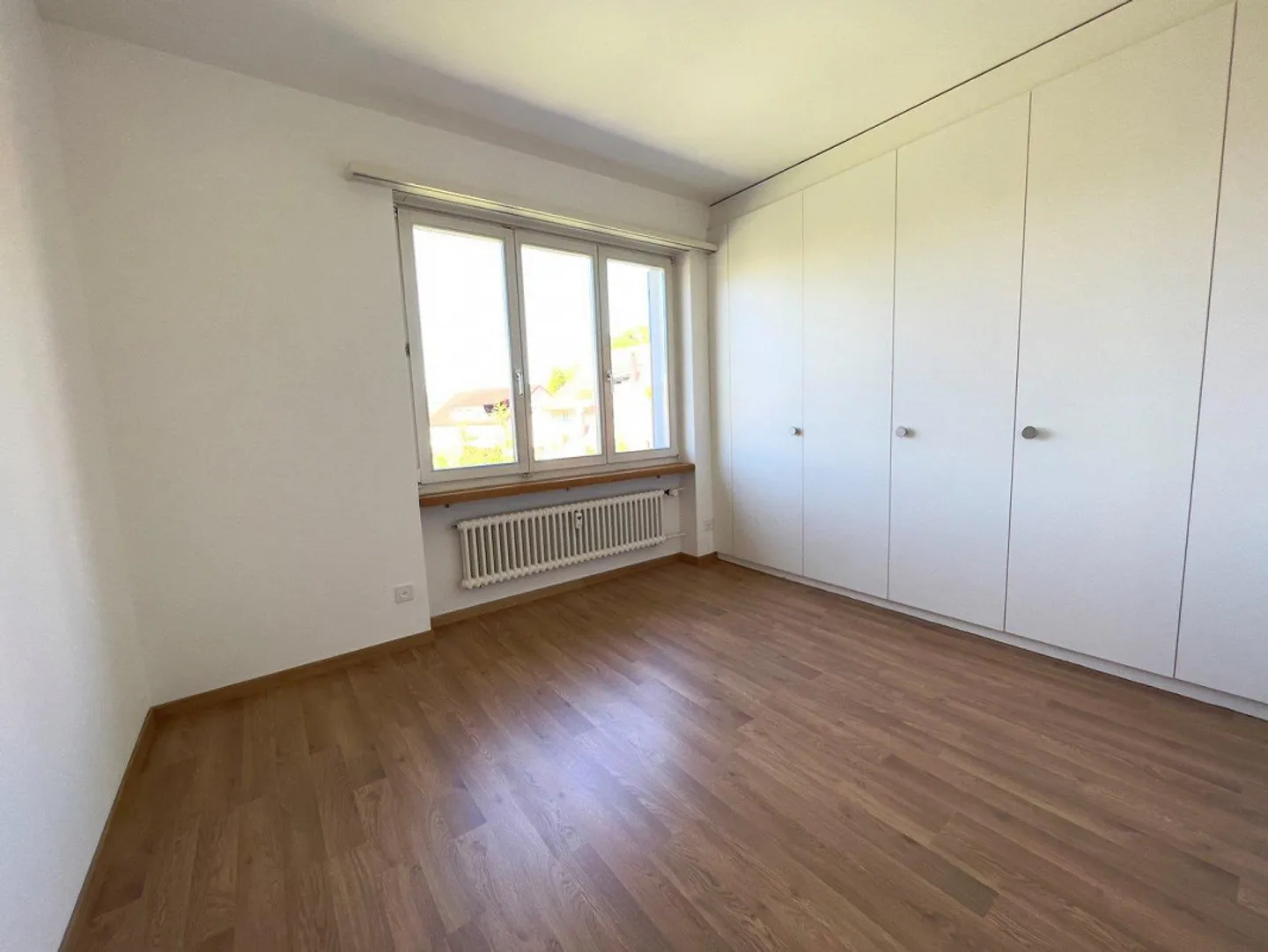 Charmante Erdgeschosswohnung - Foto 5 von 11