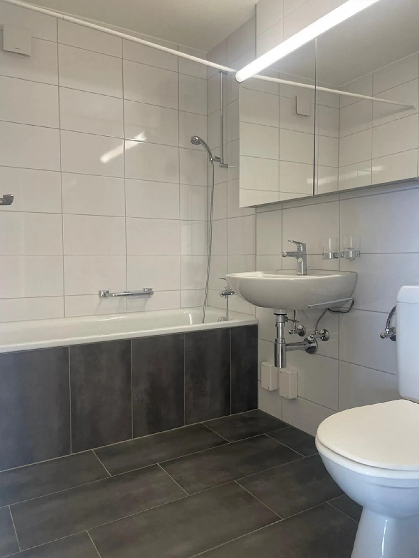 Urban Retreat in Höngg - Your New Home - Photo 7 of 8