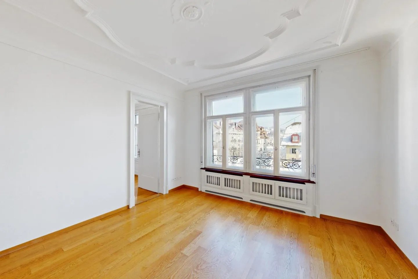 5-room apartment - Photo 6 of 10
