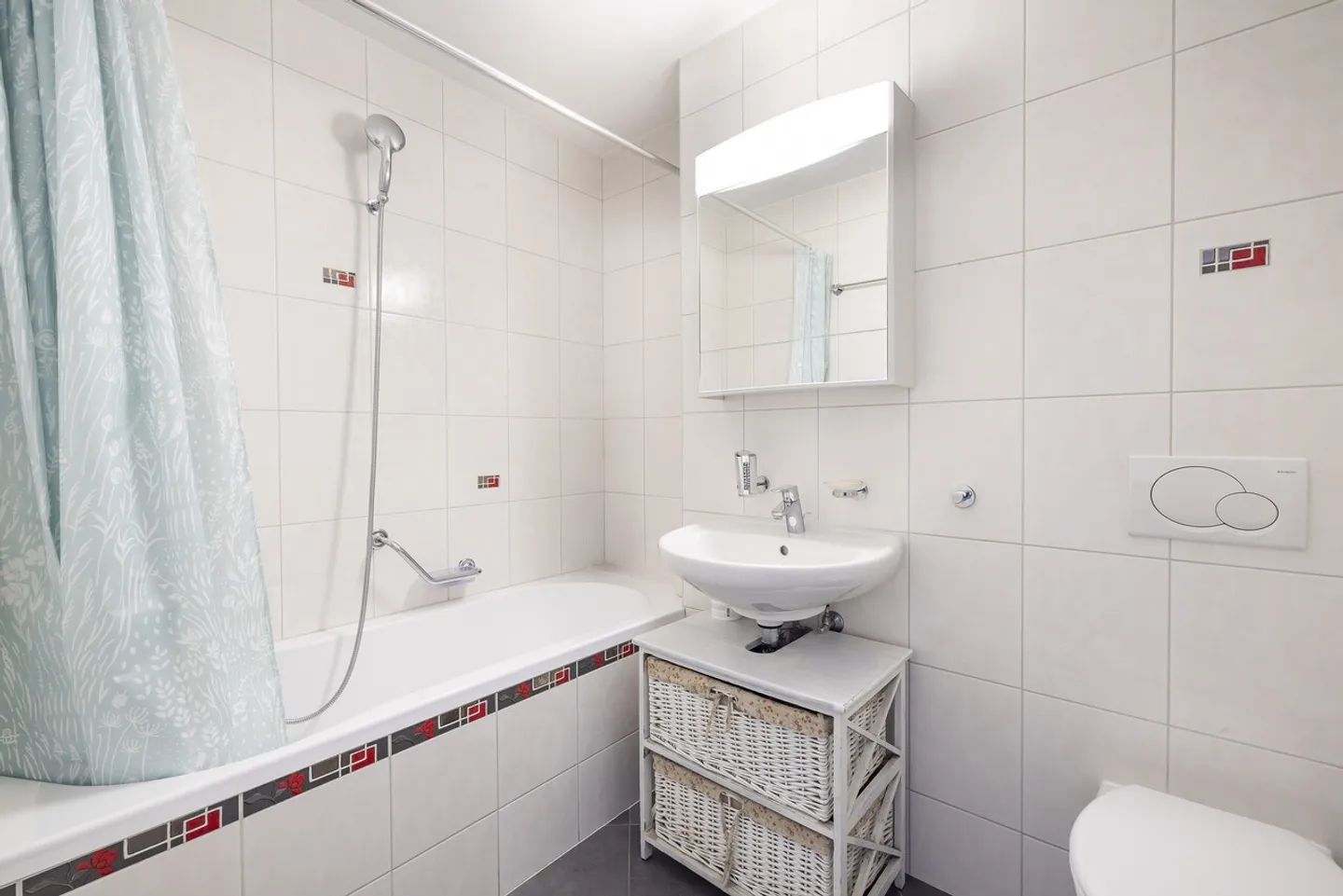 Appartement avec 4,5 pièces et jardin au centre de Monthey - Photo 8 sur 12