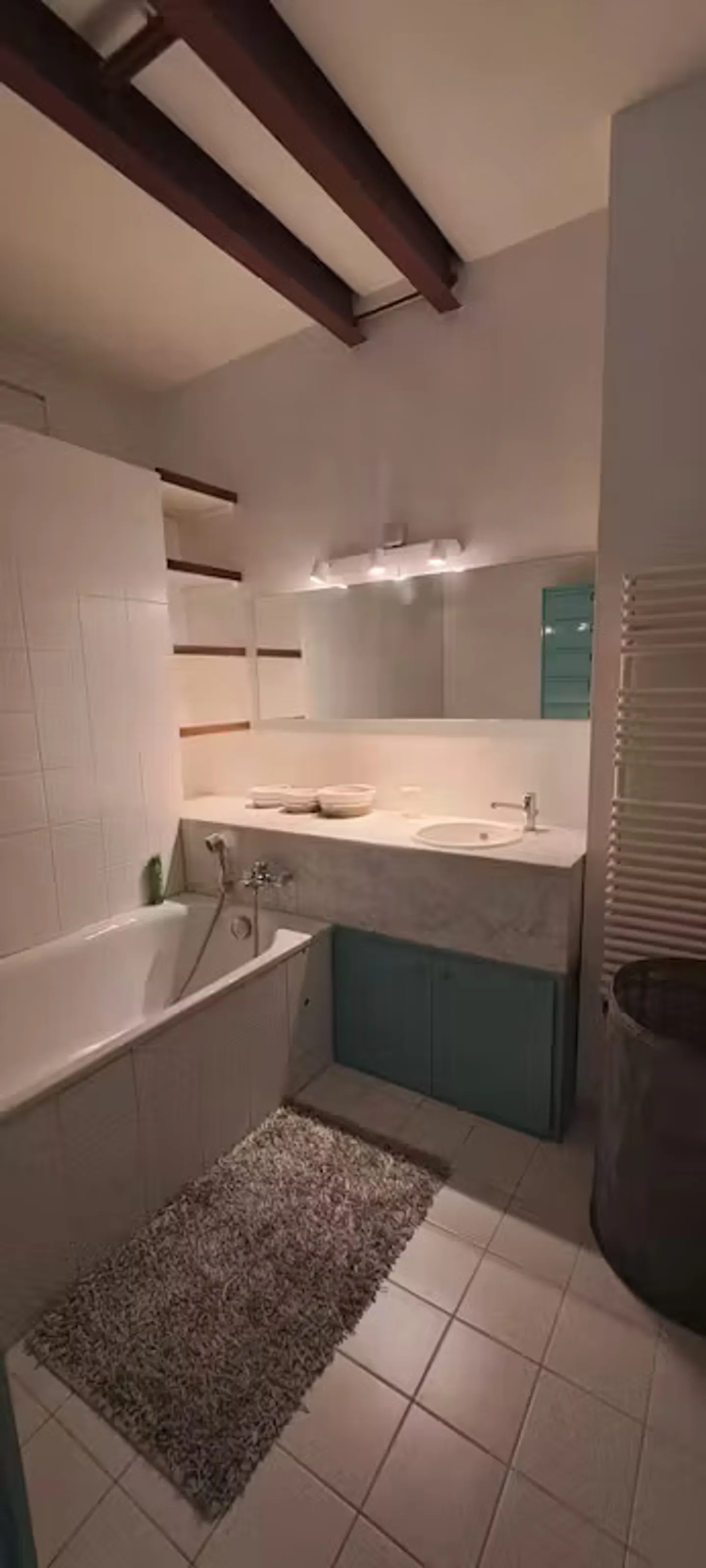 Appartement Charmant à Genève - Photo 9 sur 9