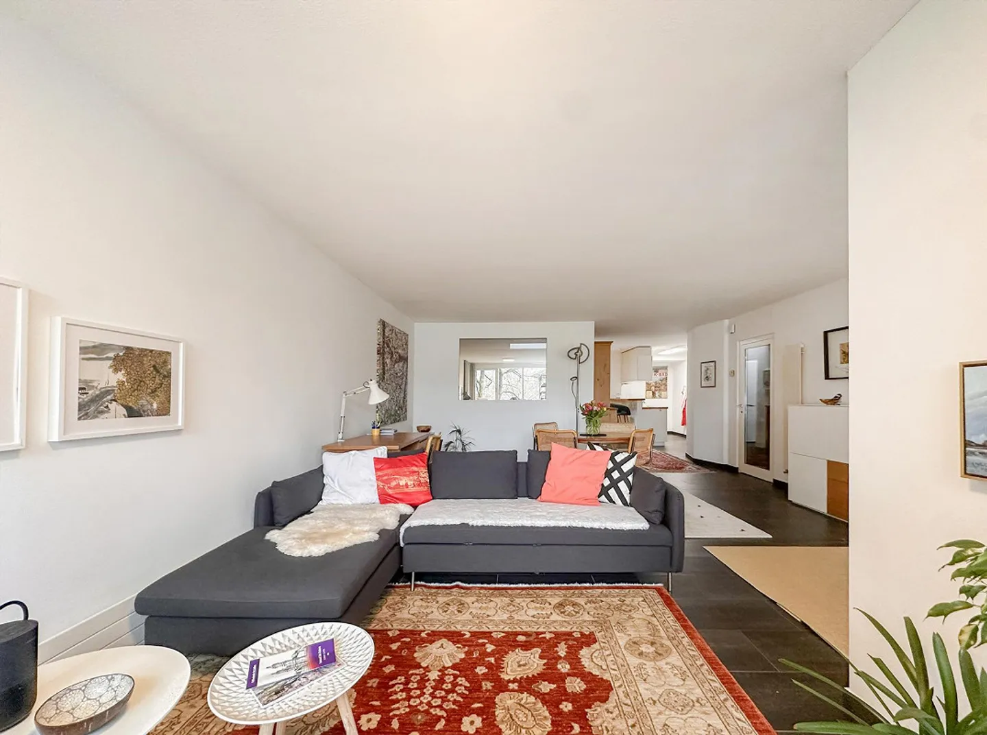 Stylish Condominium at Rosenberg - Photo 2 of 10