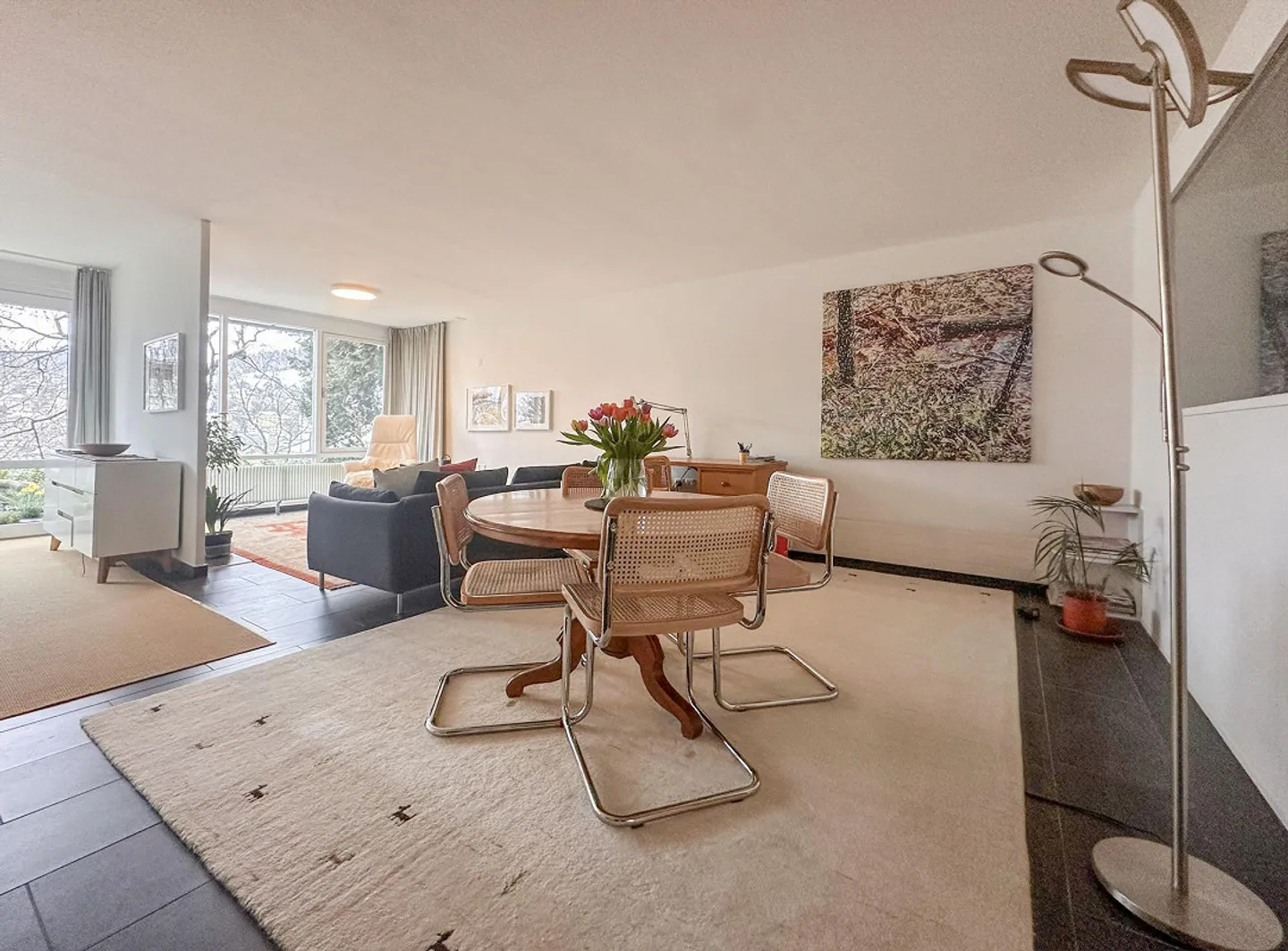 Stylish Condominium at Rosenberg - Photo 3 of 10