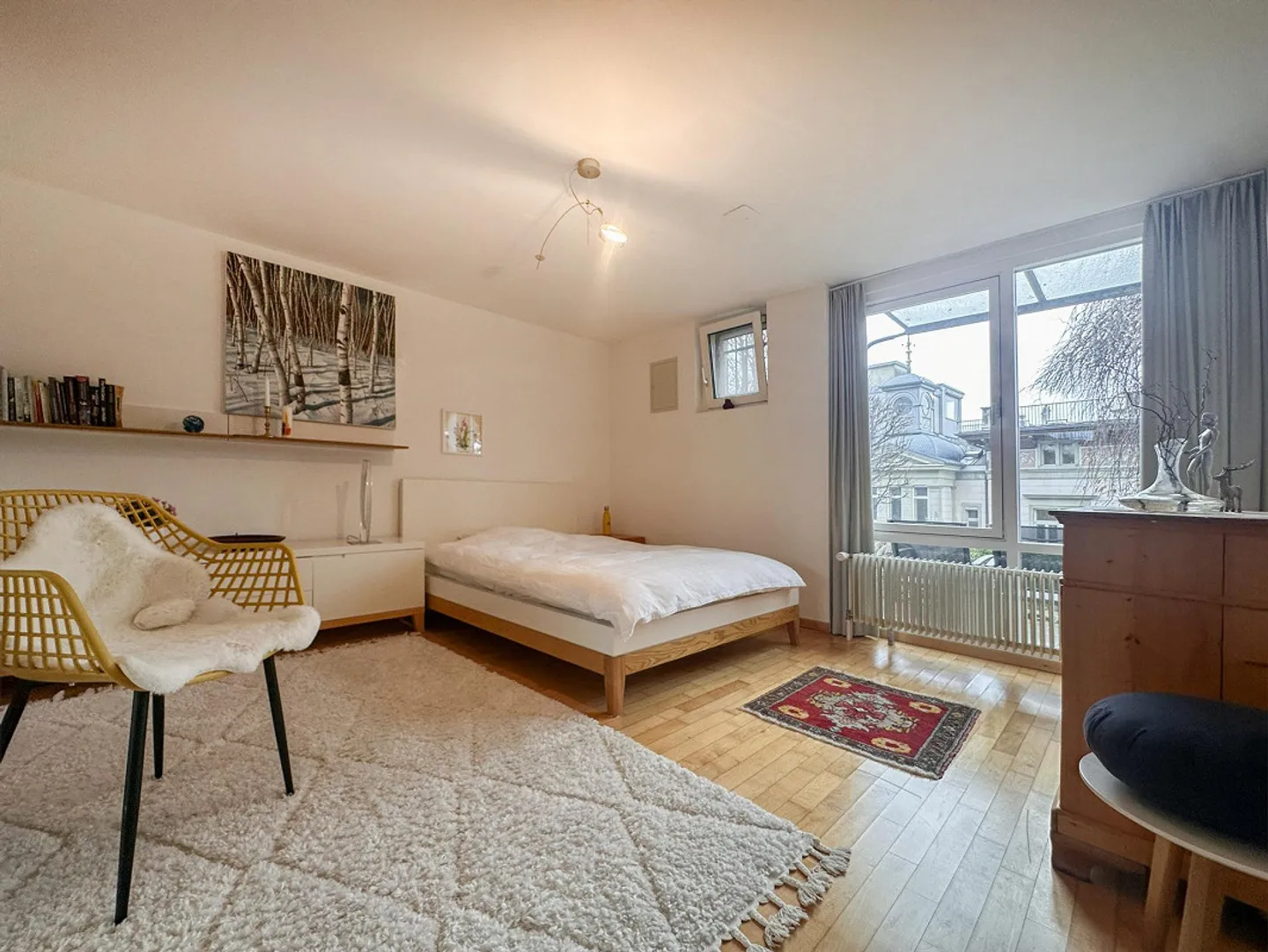 Stylish Condominium at Rosenberg - Photo 5 of 10