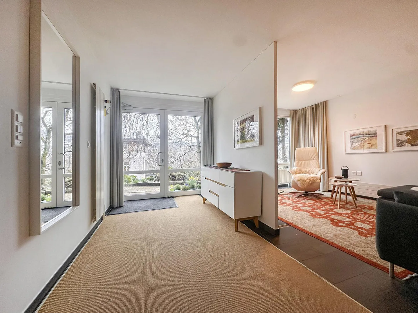 Stylish Condominium at Rosenberg - Photo 7 of 10