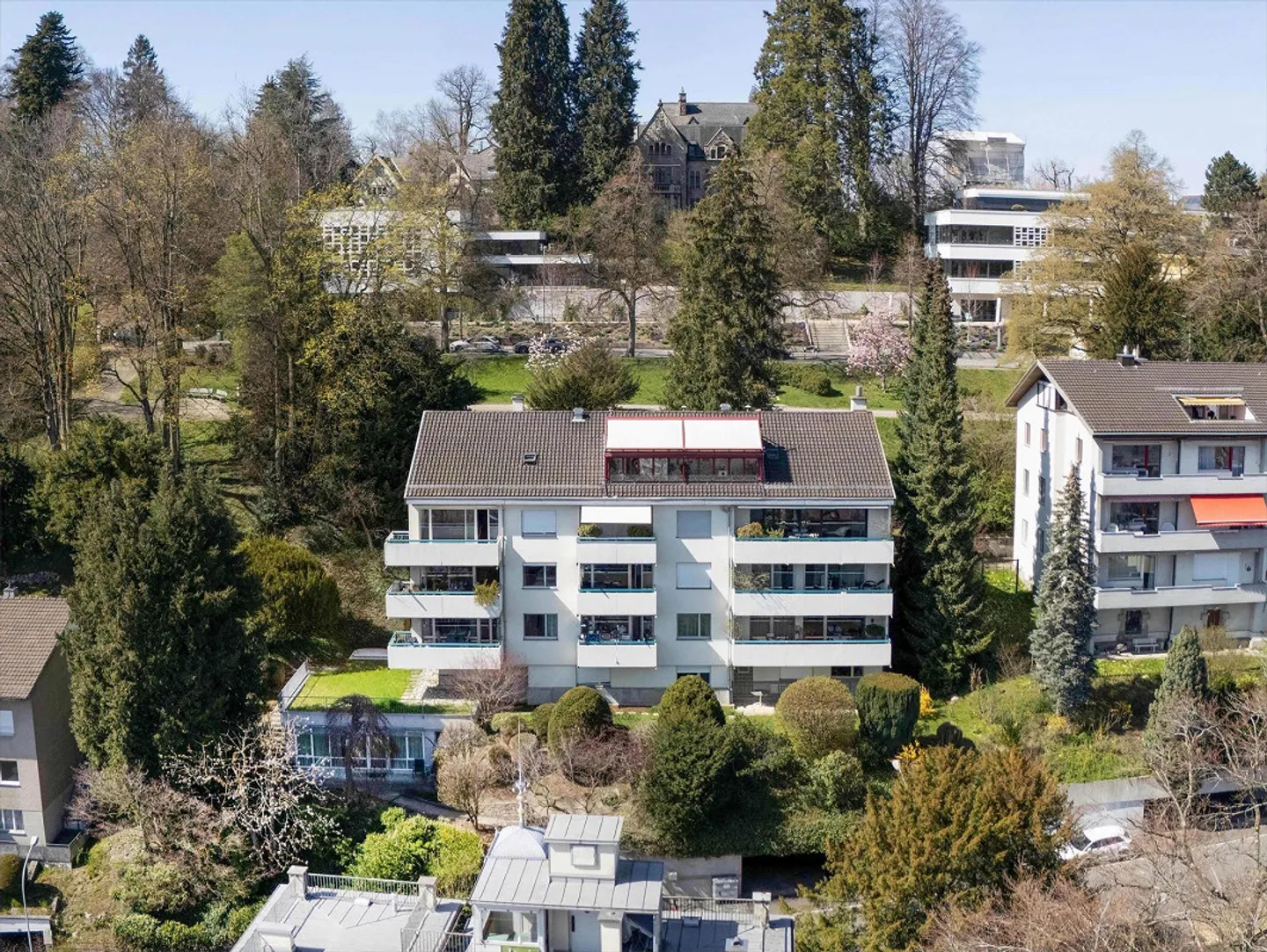 Stylish Condominium at Rosenberg - Photo 9 of 10