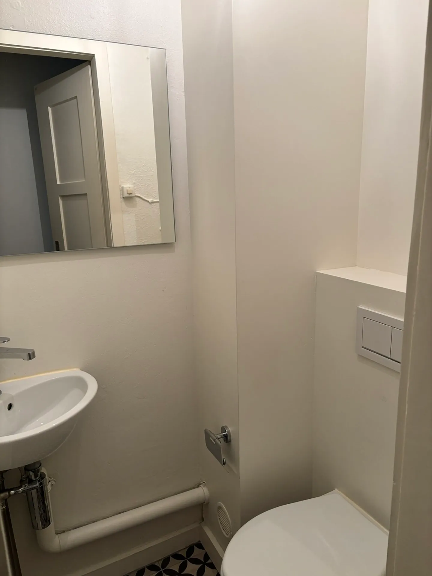 Proprietà di investimento nel centro di Basilea - Foto 13 di 19