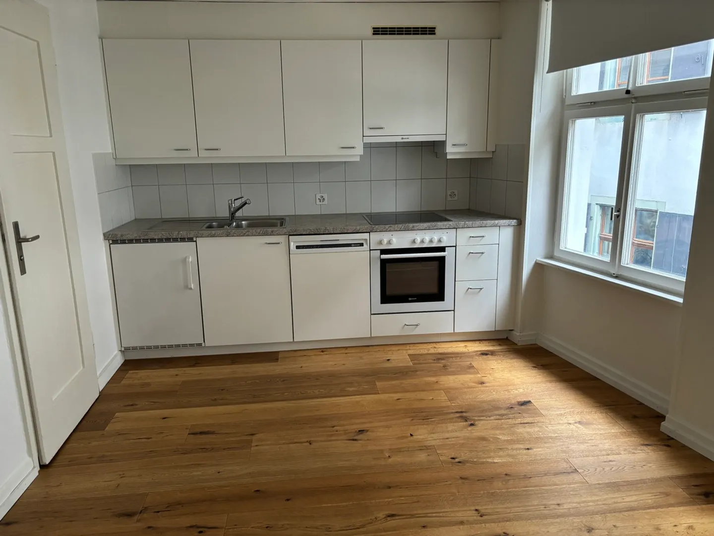 Proprietà di investimento nel centro di Basilea - Foto 14 di 19