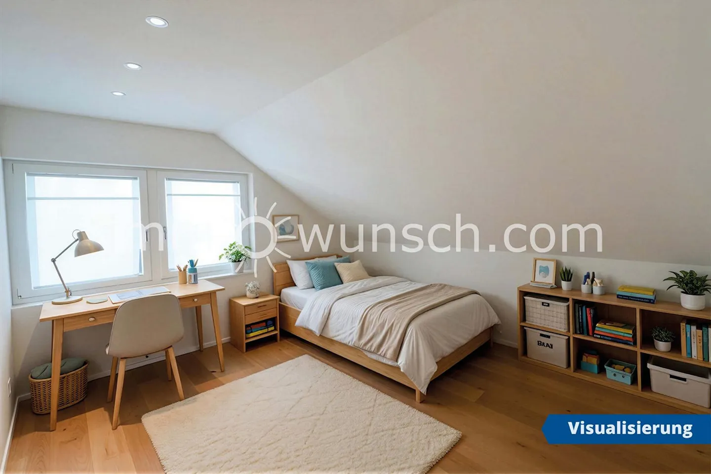 Bijou 4 ½ Room Penthouse Apartment - Photo 5 of 13